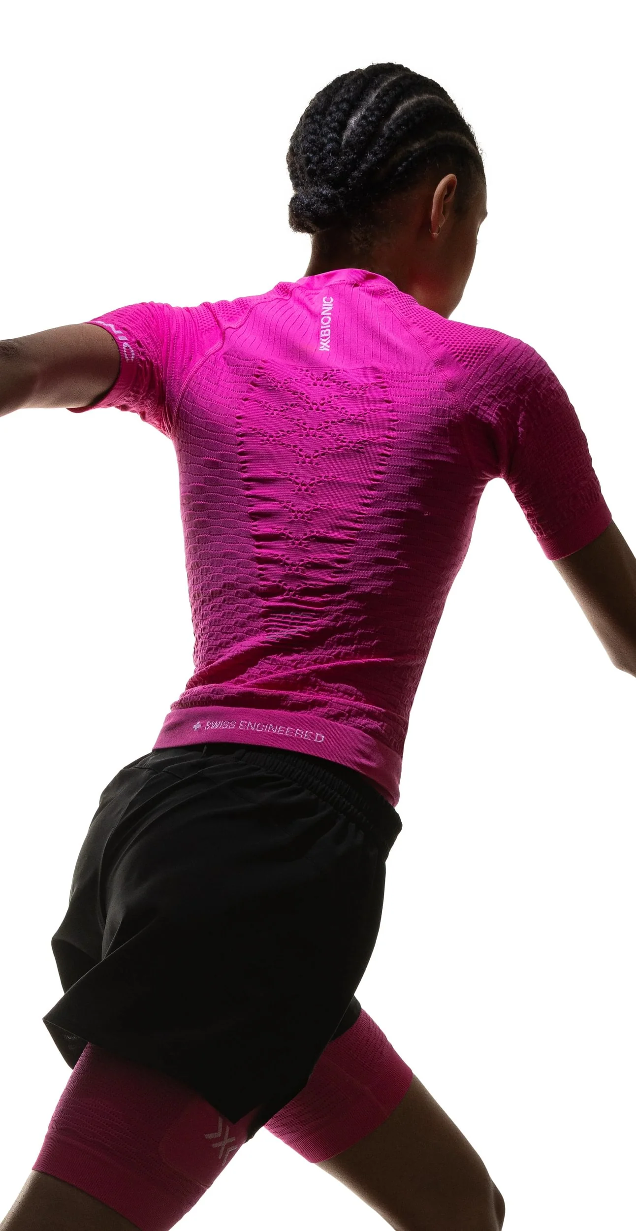 EFFEKTOR SHIRT SS WMN - Image 9