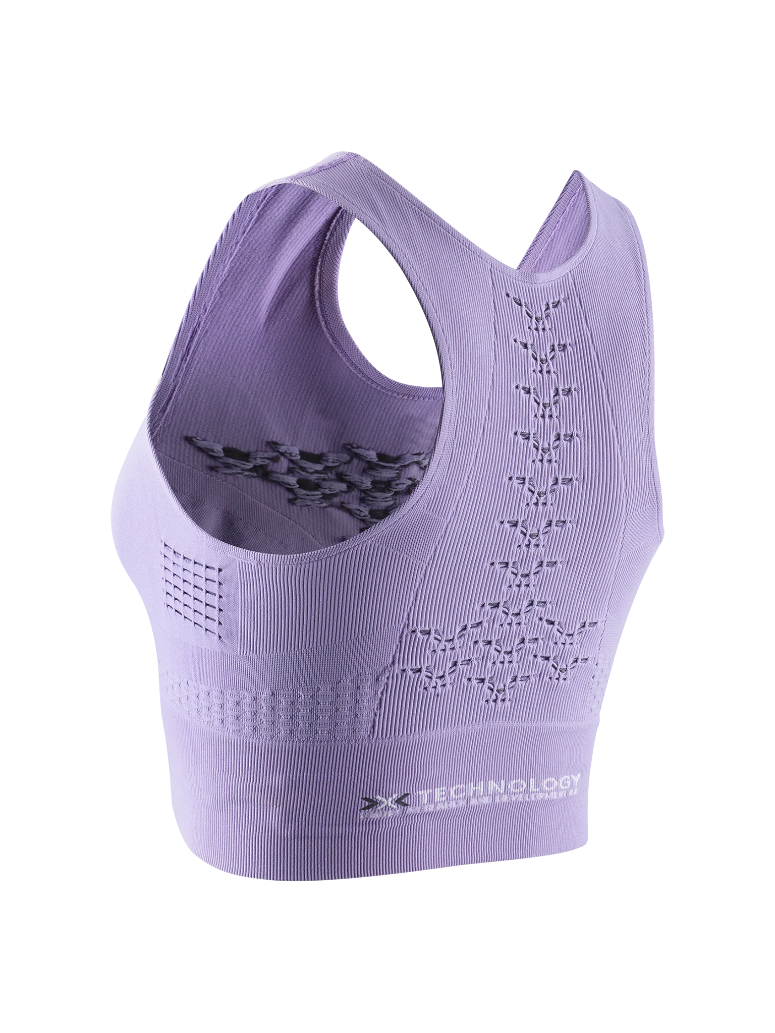 ENERGIZER 4.0 FITNESS CROP TOP WMN - Image 5