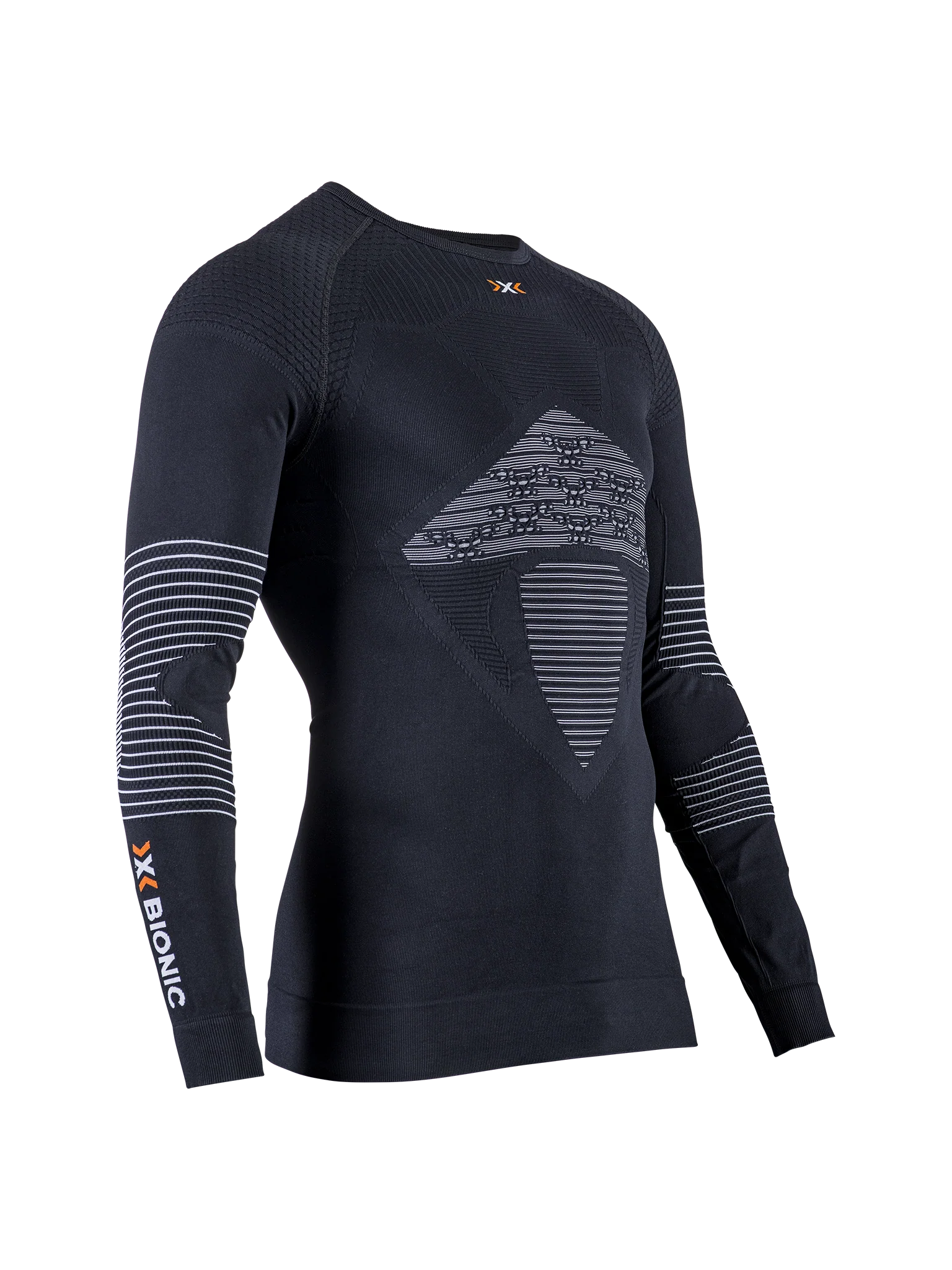 ENERGIZER 4.0 SHIRT LG SL MEN - Image 3