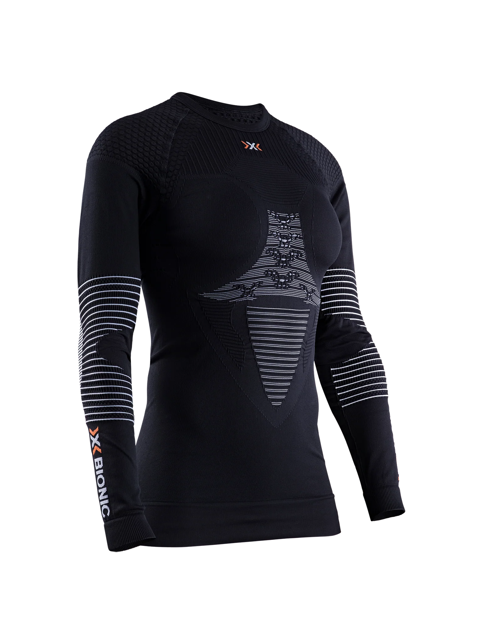 ENERGIZER 4.0 SHIRT LG SL WMN