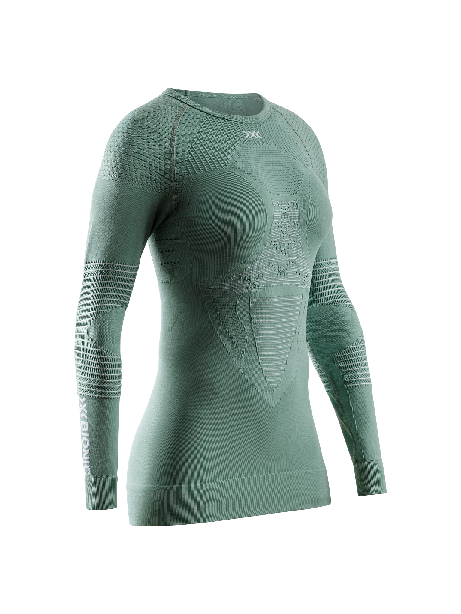 ENERGIZER 4.0 SHIRT LG SL WMN - Image 8