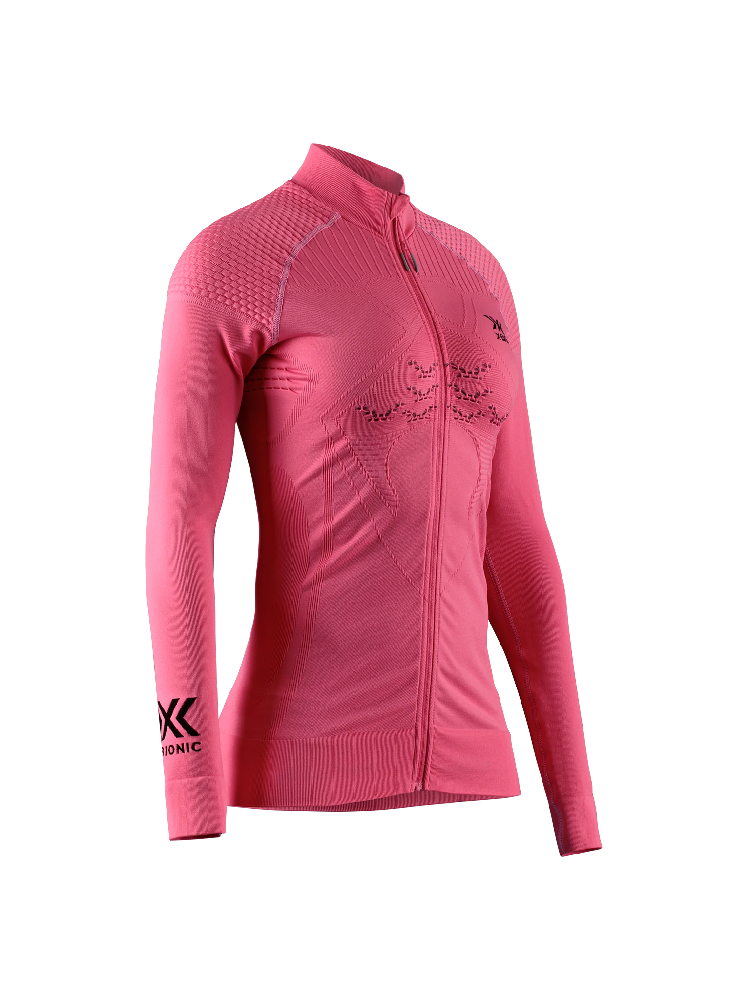 ENERGIZER 4.0 TRANSMISSION LAYER JACKET WMN - Image 3
