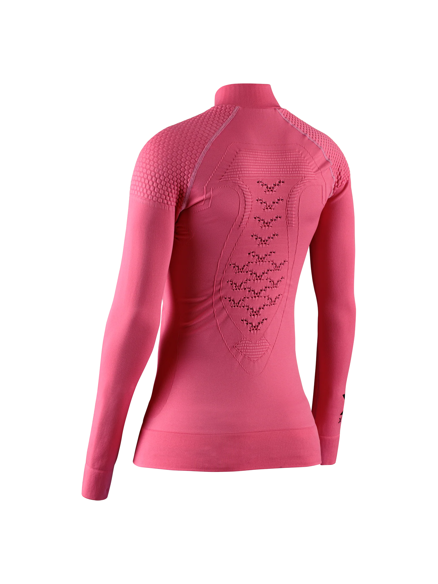 ENERGIZER 4.0 TRANSMISSION LAYER JACKET WMN - Image 4