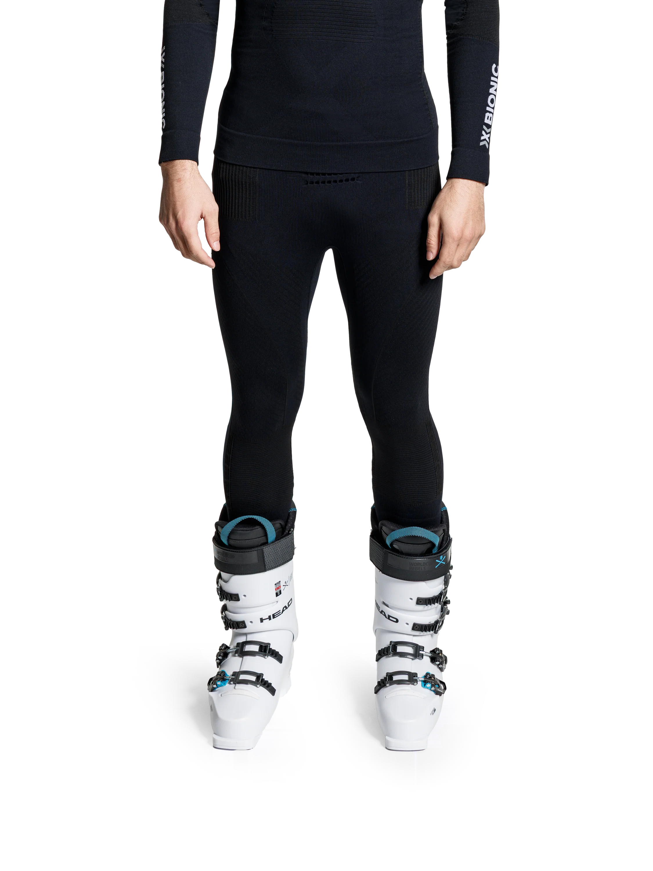 ENERGY ACCUMULATOR 4.0 PANTS 3/4 MEN - Image 7
