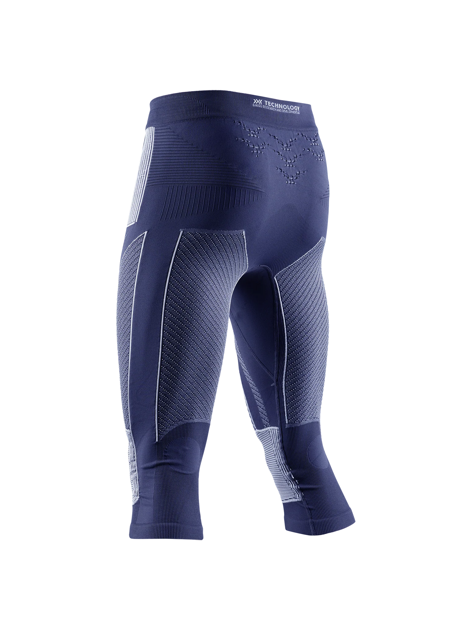 ENERGY ACCUMULATOR 4.0 PANTS 3/4 MEN - Image 10