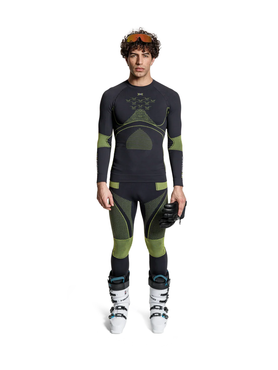 ENERGY ACCUMULATOR 4.0 PANTS MEN - Image 38