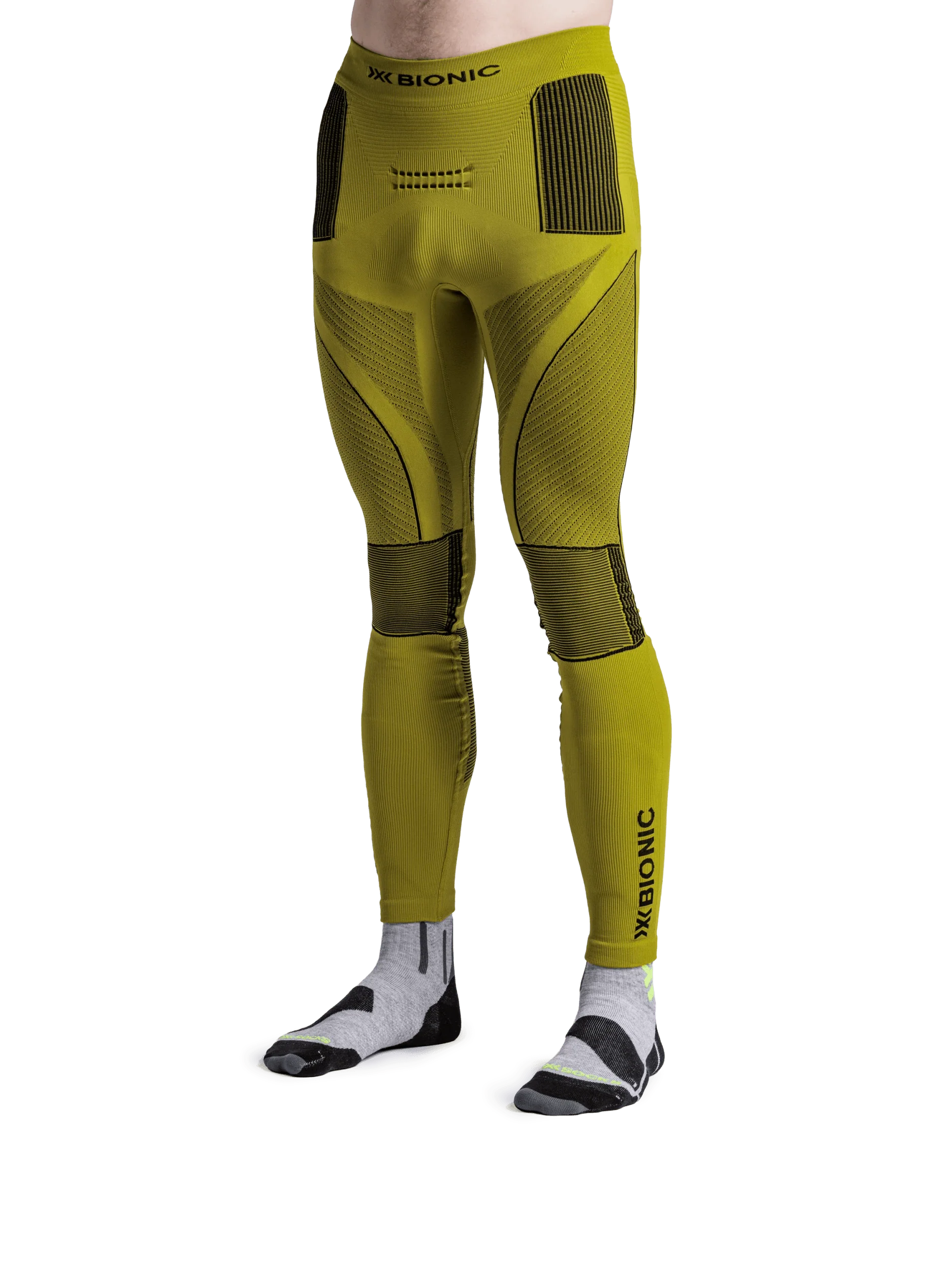 ENERGY ACCUMULATOR 4.0 PANTS MEN - Image 40