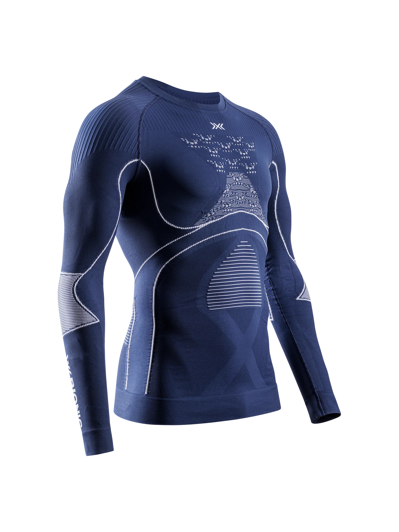 ENERGY ACCUMULATOR 4.0 SHIRT LG SL MEN
