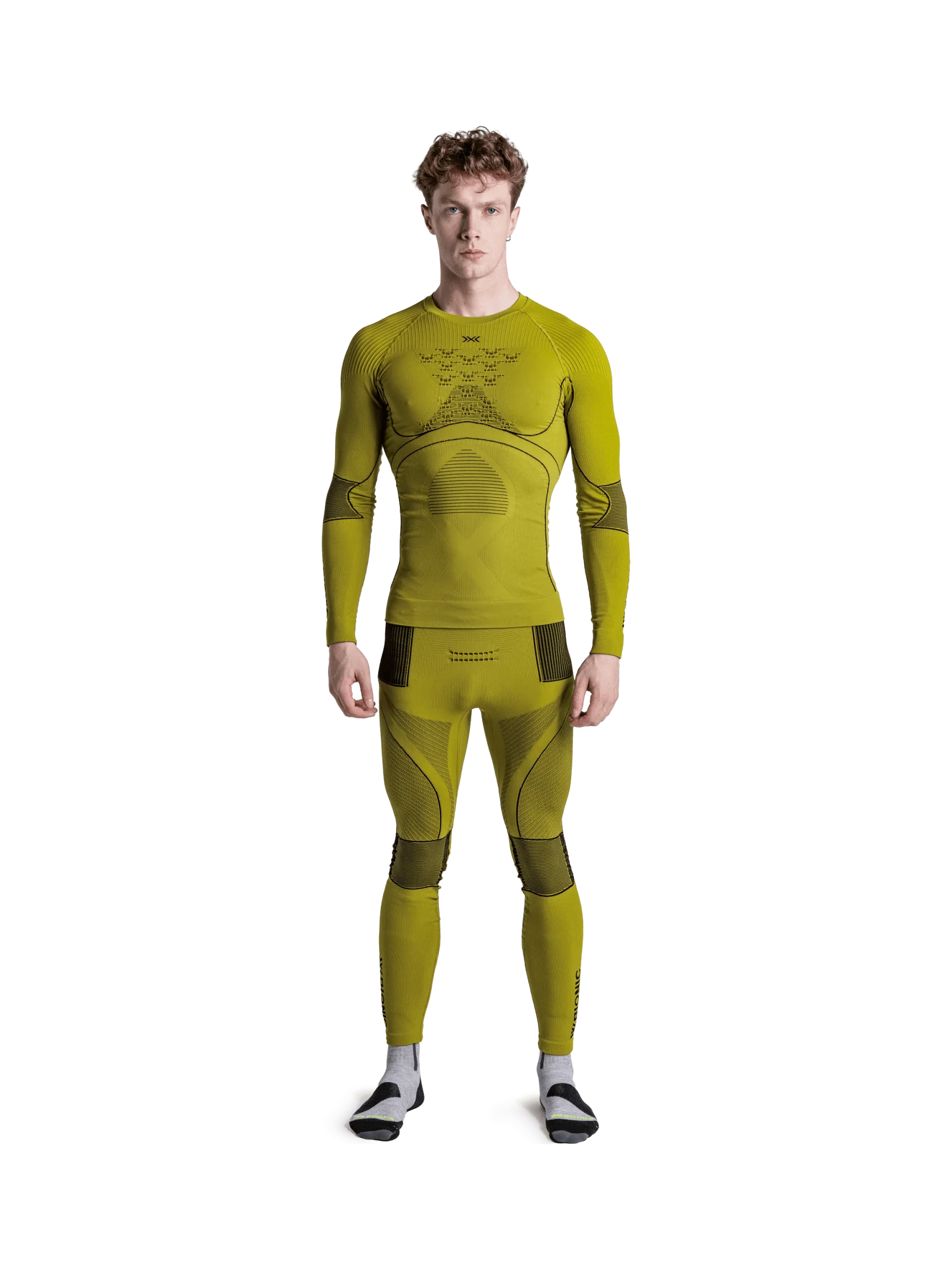 ENERGY ACCUMULATOR 4.0 SHIRT LG SL MEN - Image 11