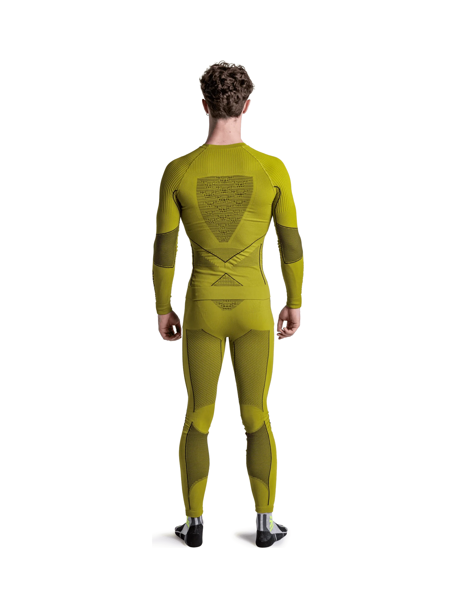ENERGY ACCUMULATOR 4.0 SHIRT LG SL MEN - Image 12