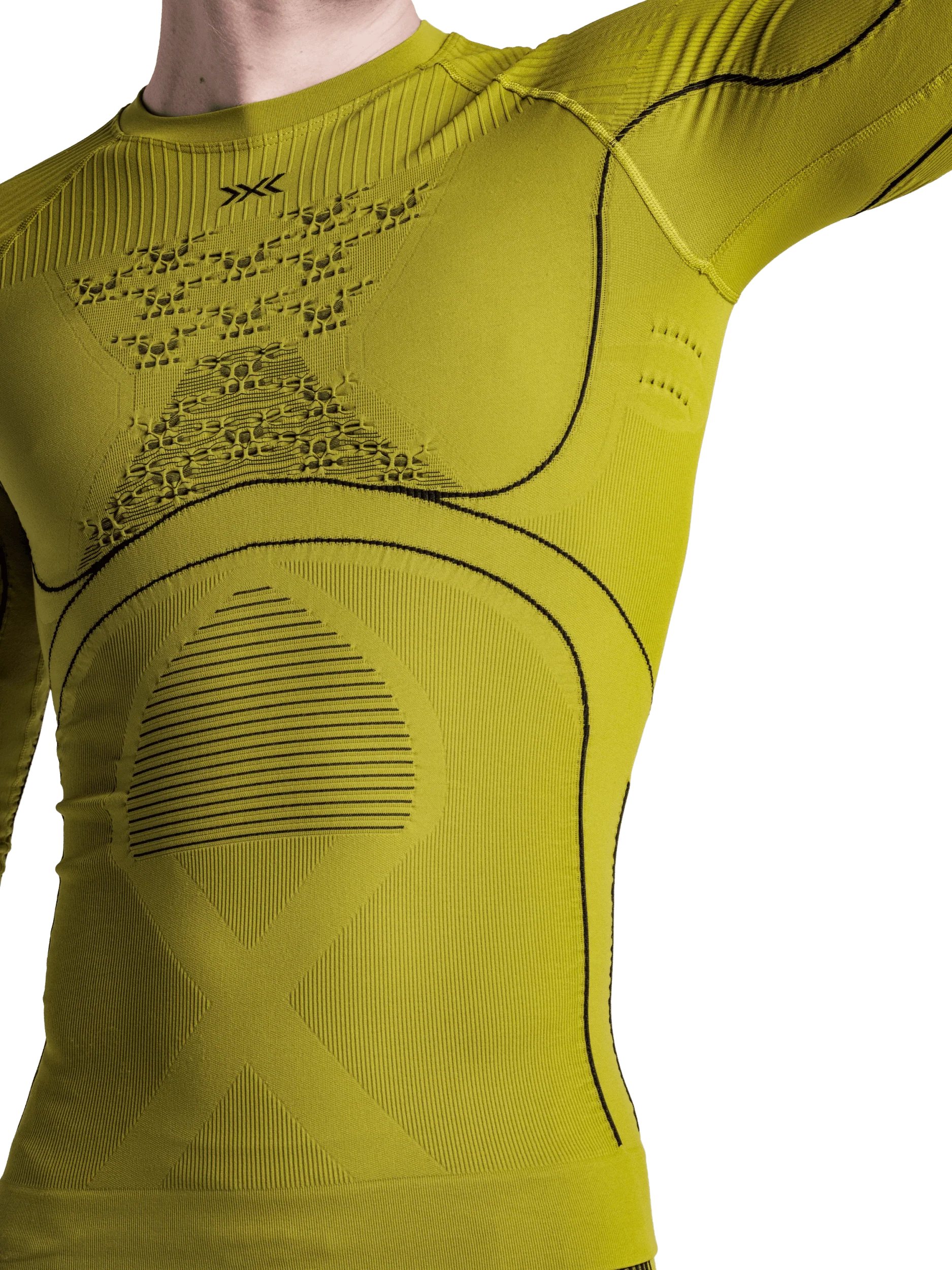 ENERGY ACCUMULATOR 4.0 SHIRT LG SL MEN - Image 17