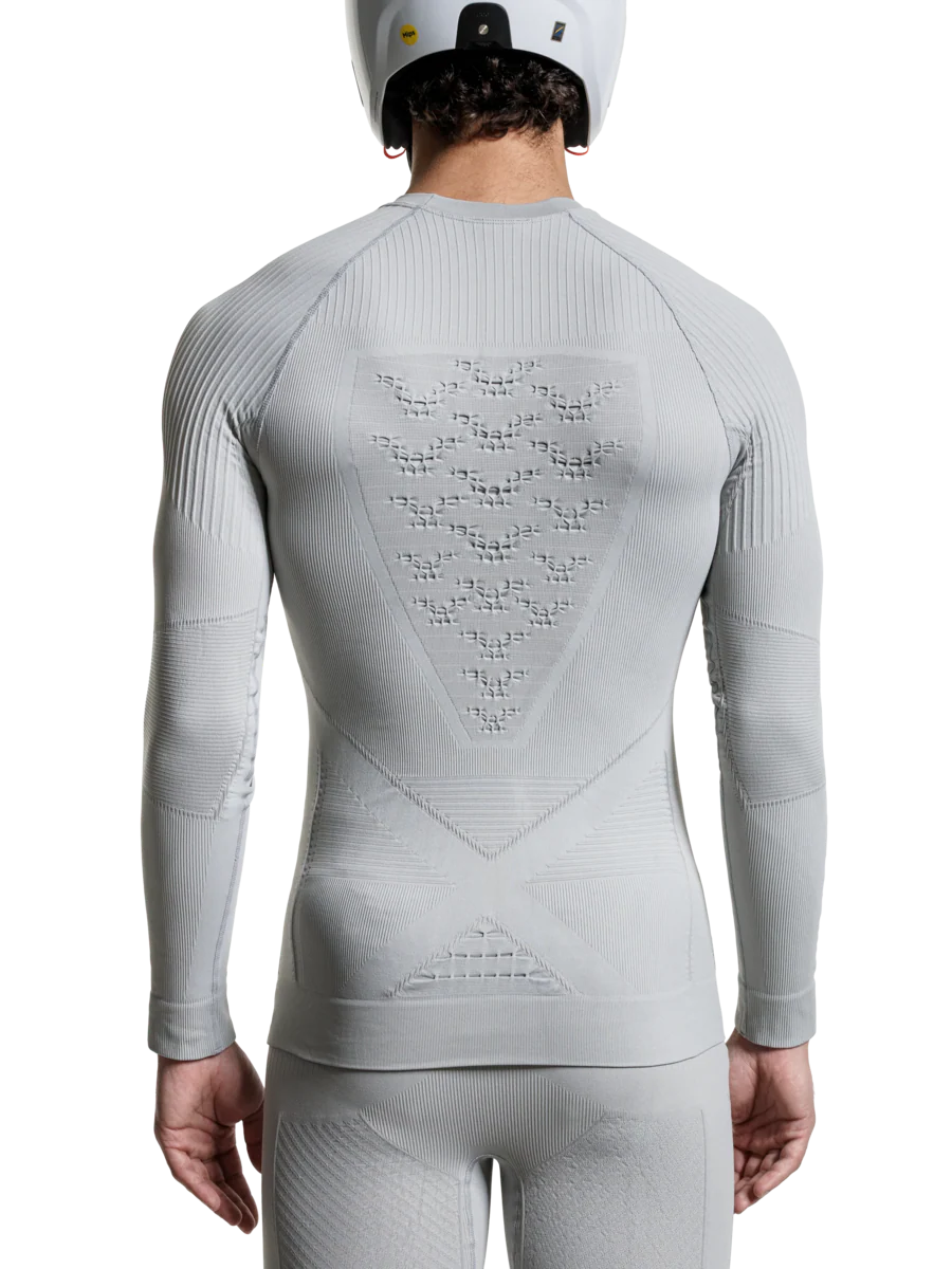 ENERGY ACCUMULATOR 4.0 SHIRT LG SL MEN - Image 22