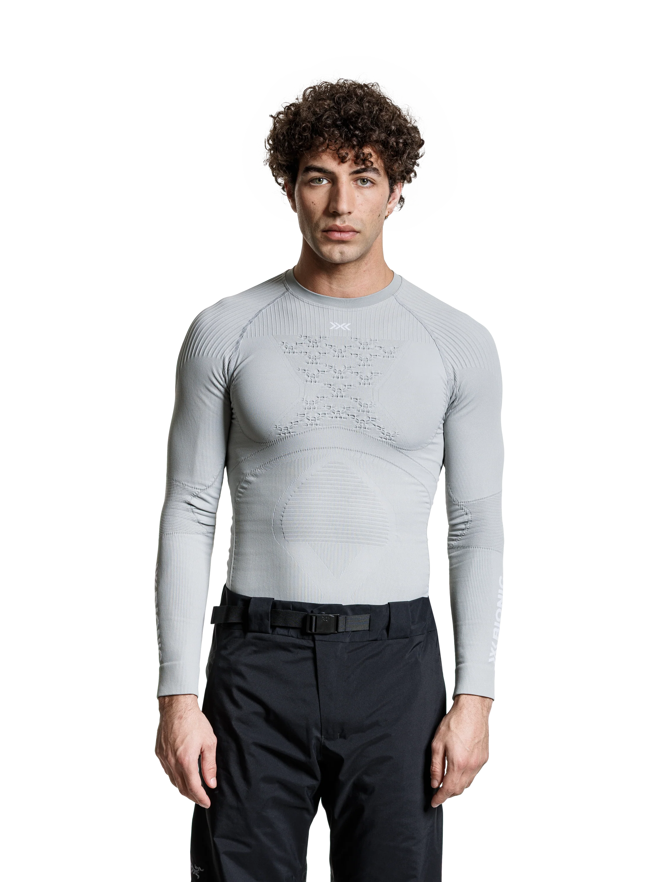 ENERGY ACCUMULATOR 4.0 SHIRT LG SL MEN - Image 25