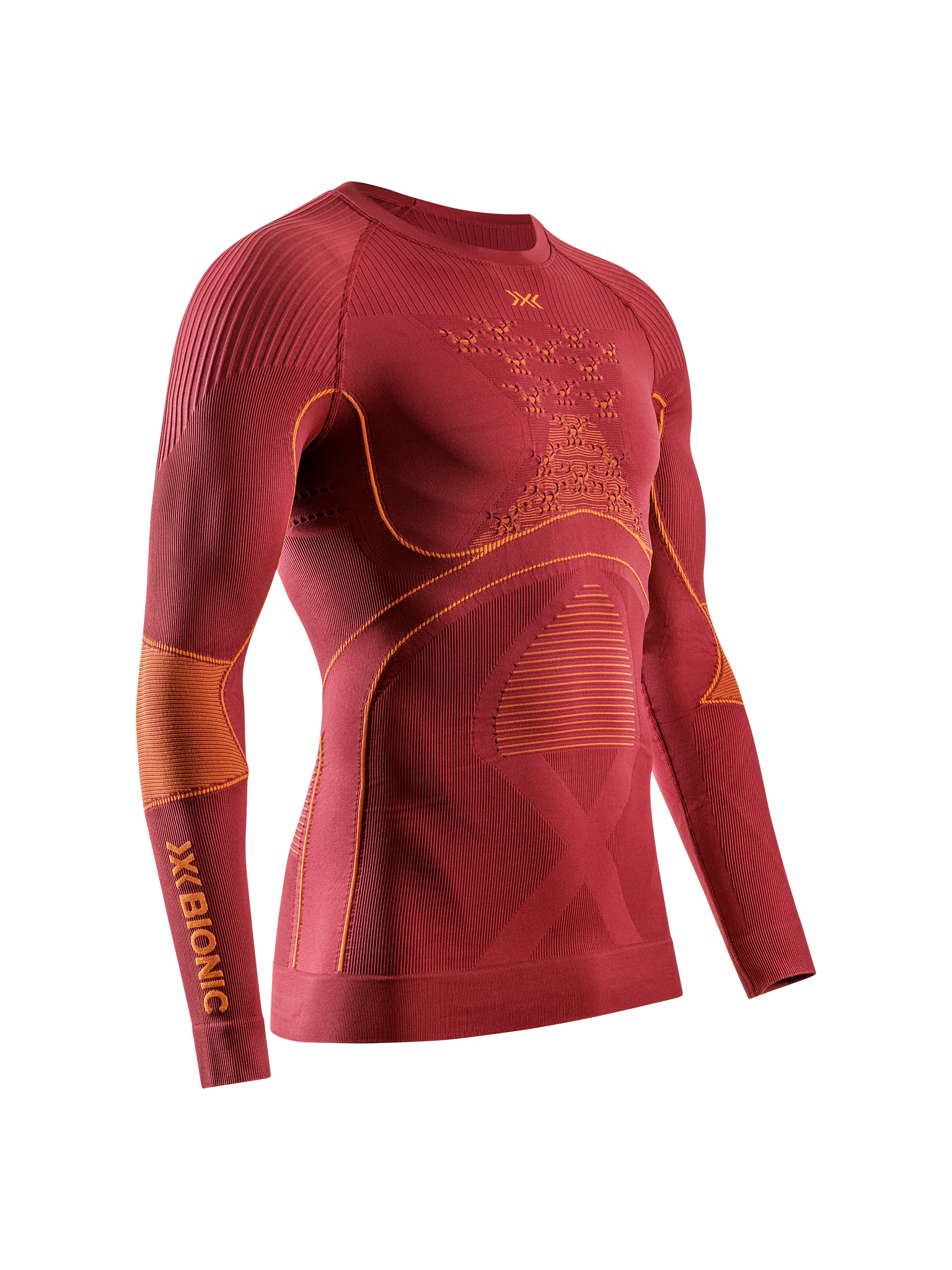 ENERGY ACCUMULATOR 4.0 SHIRT LG SL MEN - Image 26