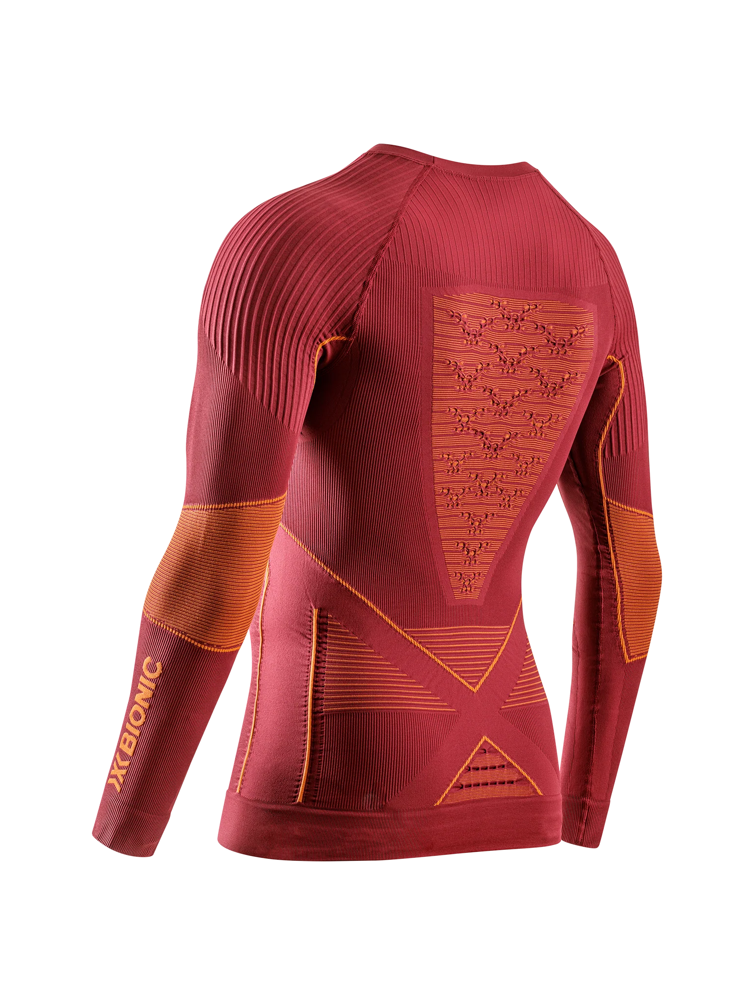ENERGY ACCUMULATOR 4.0 SHIRT LG SL MEN - Image 27