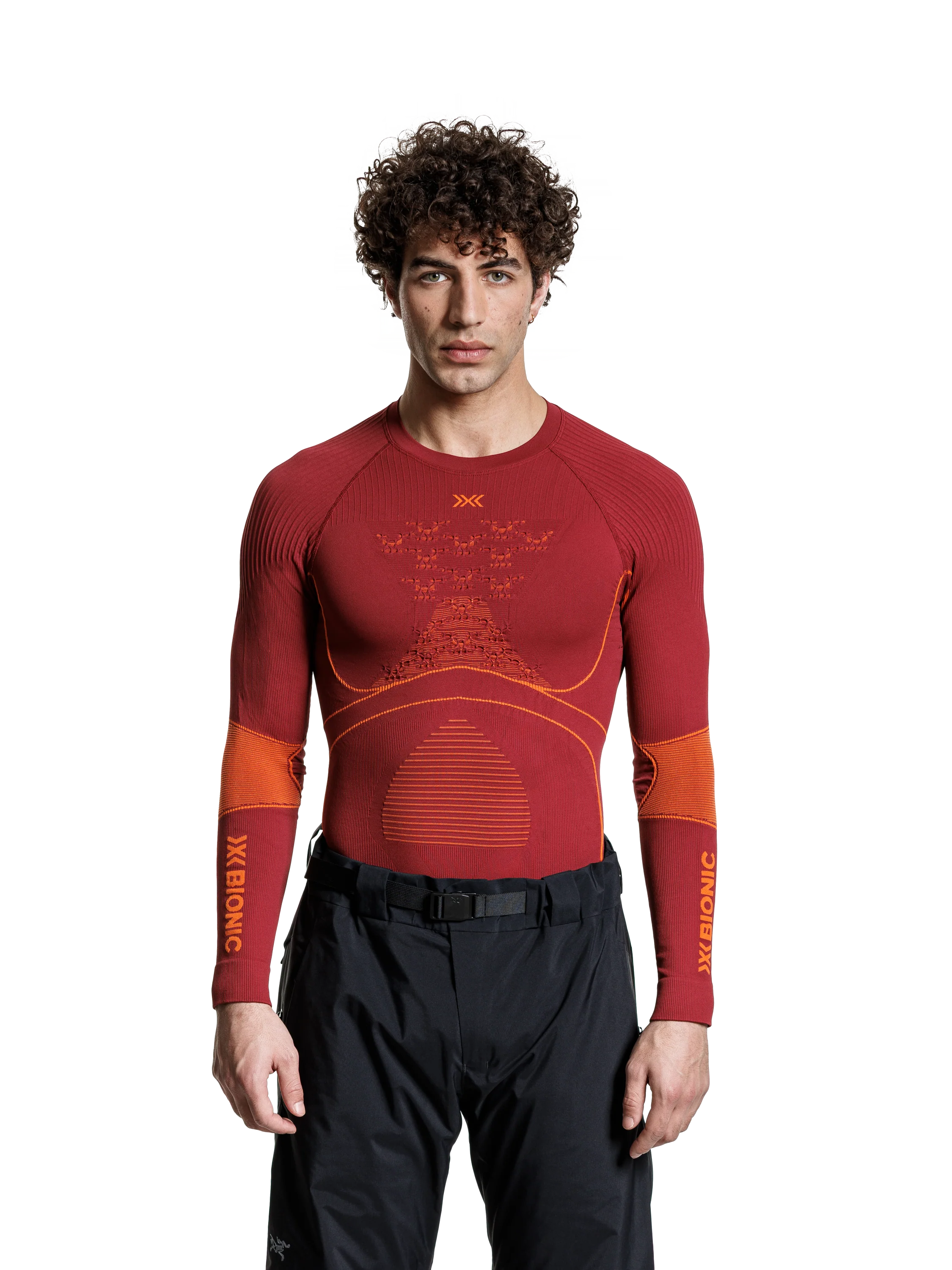ENERGY ACCUMULATOR 4.0 SHIRT LG SL MEN - Image 32