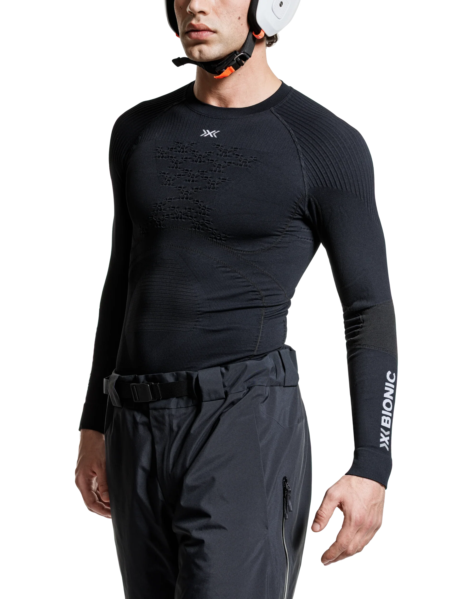 ENERGY ACCUMULATOR 4.0 SHIRT LG SL MEN - Image 36