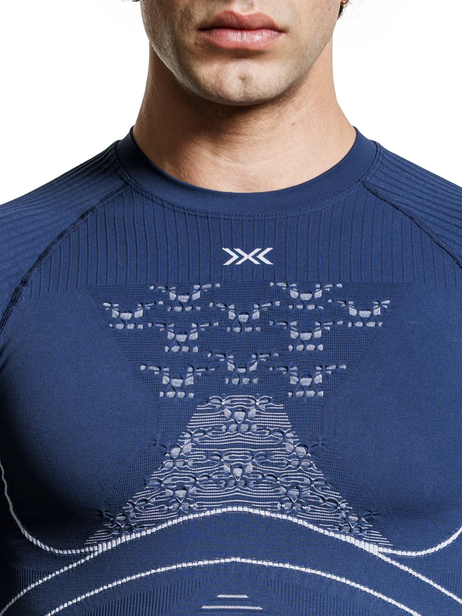 ENERGY ACCUMULATOR 4.0 SHIRT LG SL MEN - Image 4