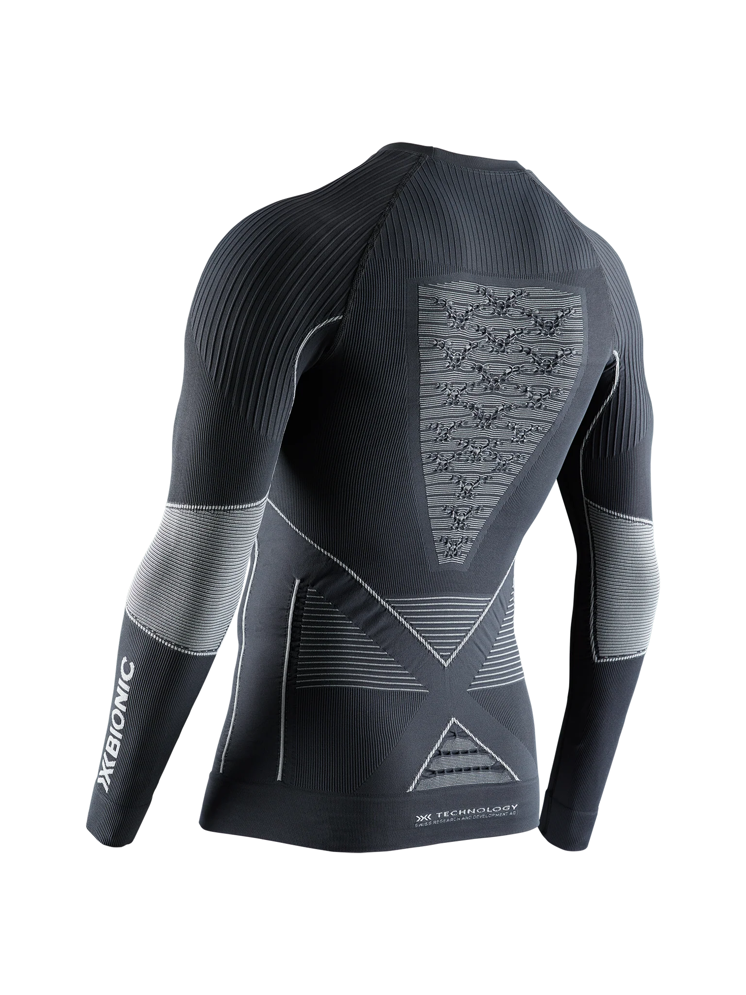 ENERGY ACCUMULATOR 4.0 SHIRT LG SL MEN - Image 41