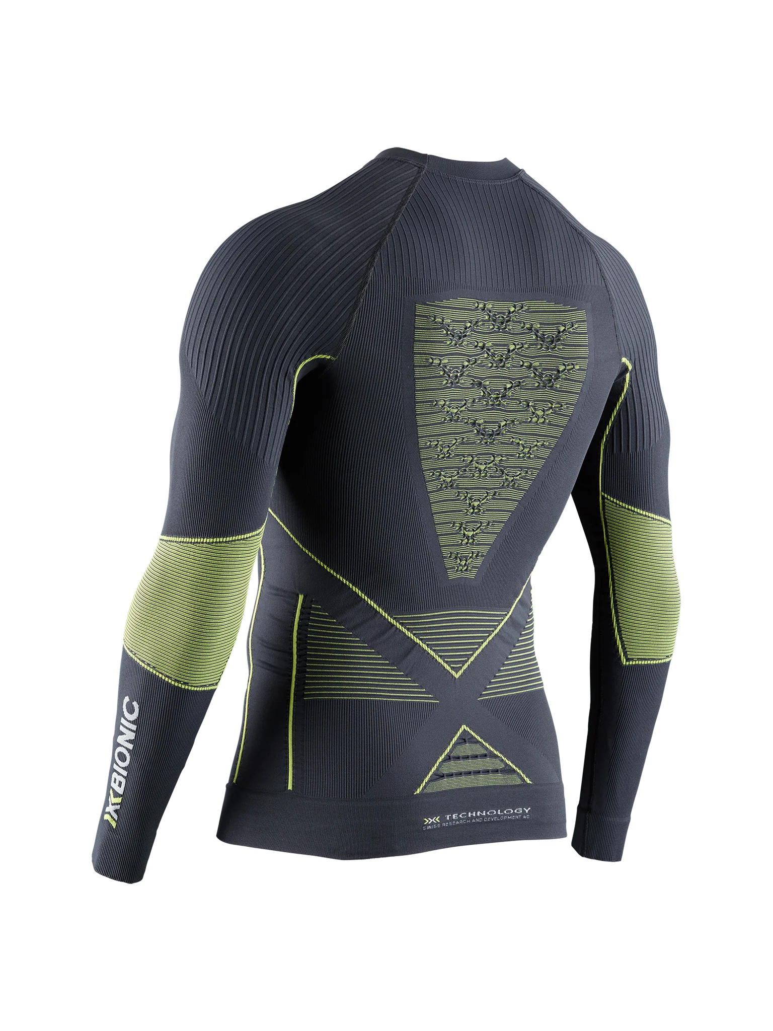 ENERGY ACCUMULATOR 4.0 SHIRT LG SL MEN - Image 48