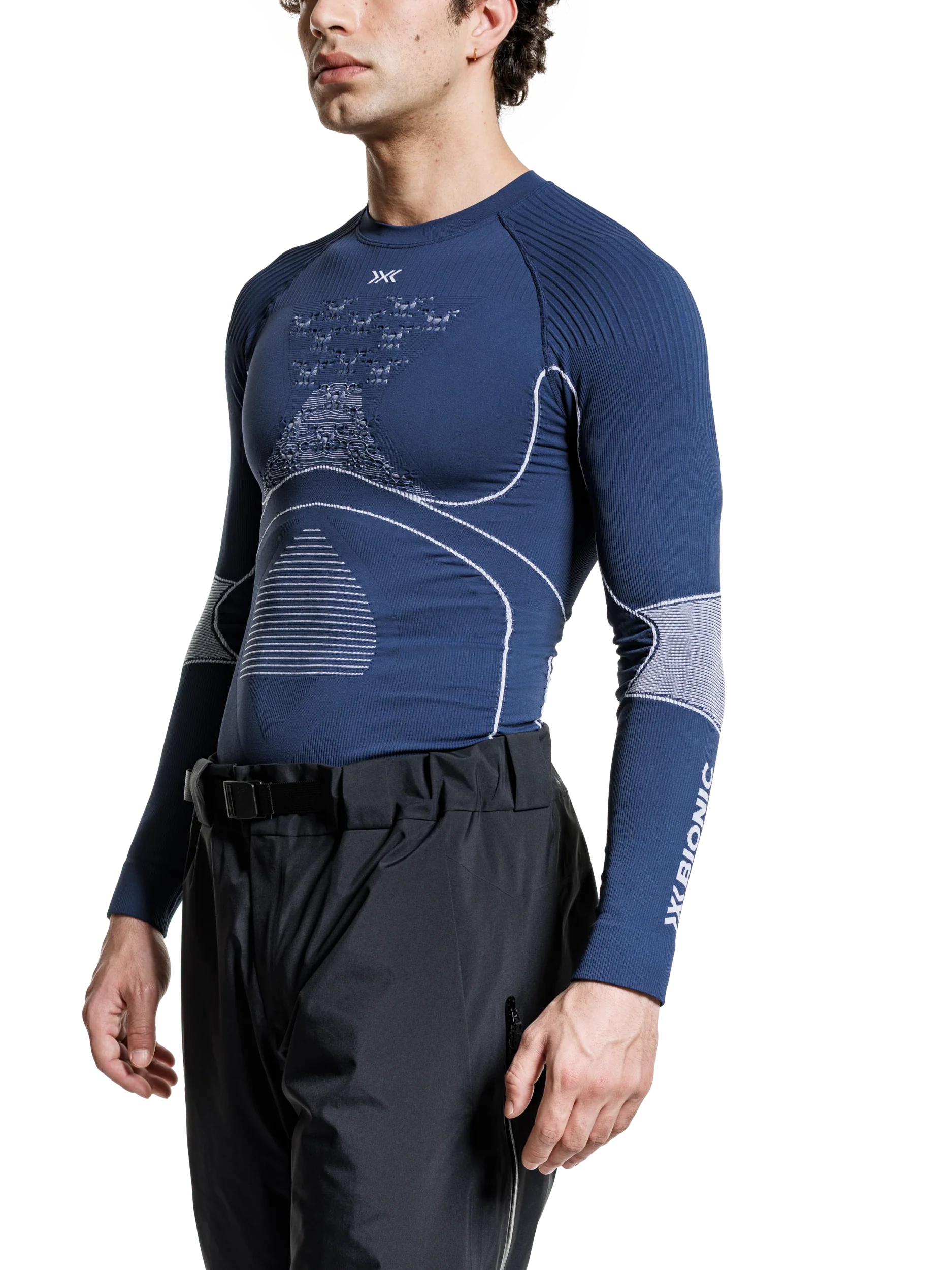 ENERGY ACCUMULATOR 4.0 SHIRT LG SL MEN - Image 5