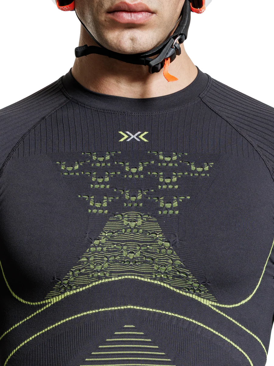 ENERGY ACCUMULATOR 4.0 SHIRT LG SL MEN - Image 50