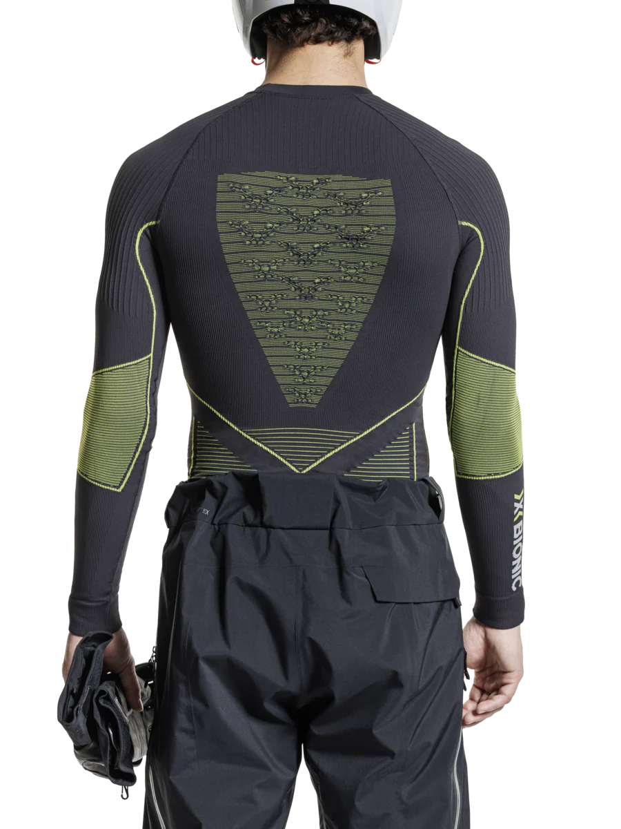 ENERGY ACCUMULATOR 4.0 SHIRT LG SL MEN - Image 52