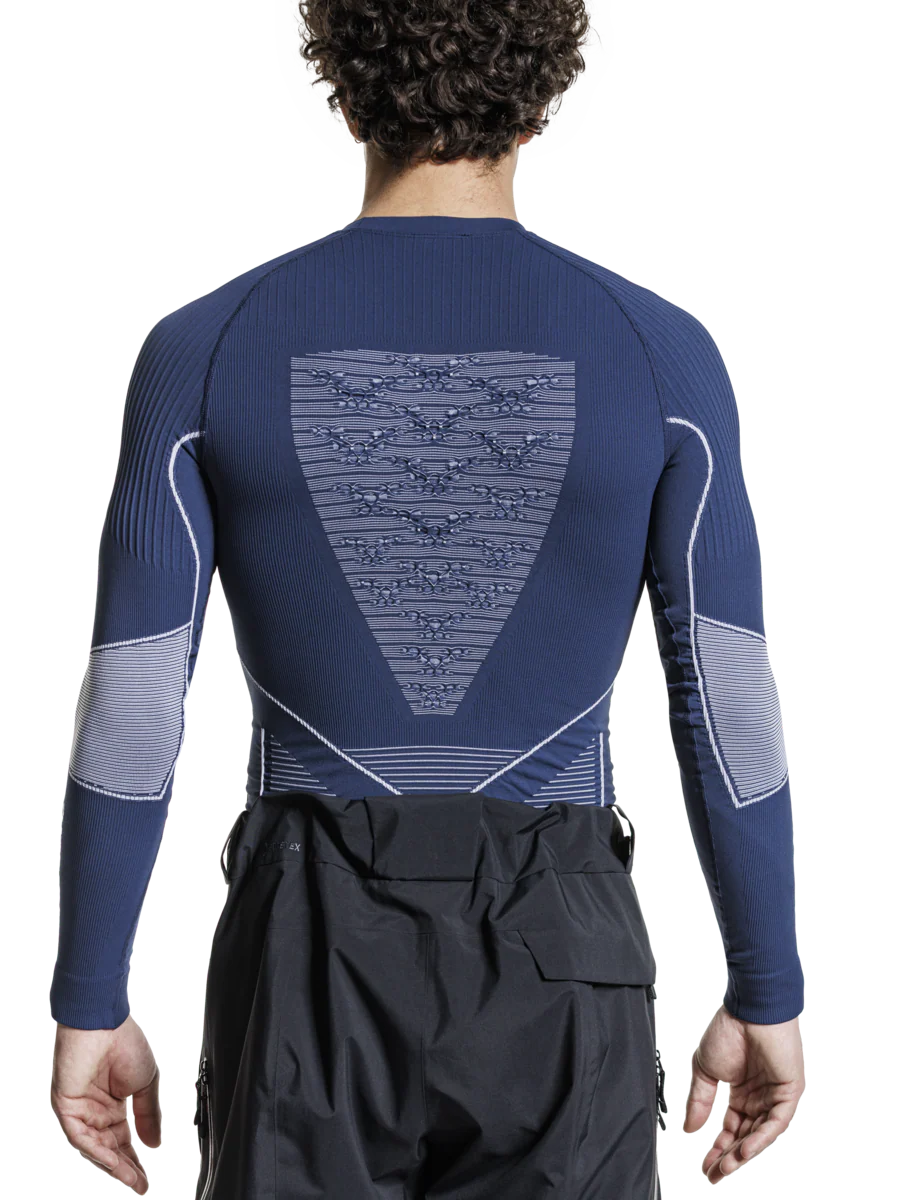 ENERGY ACCUMULATOR 4.0 SHIRT LG SL MEN - Image 6
