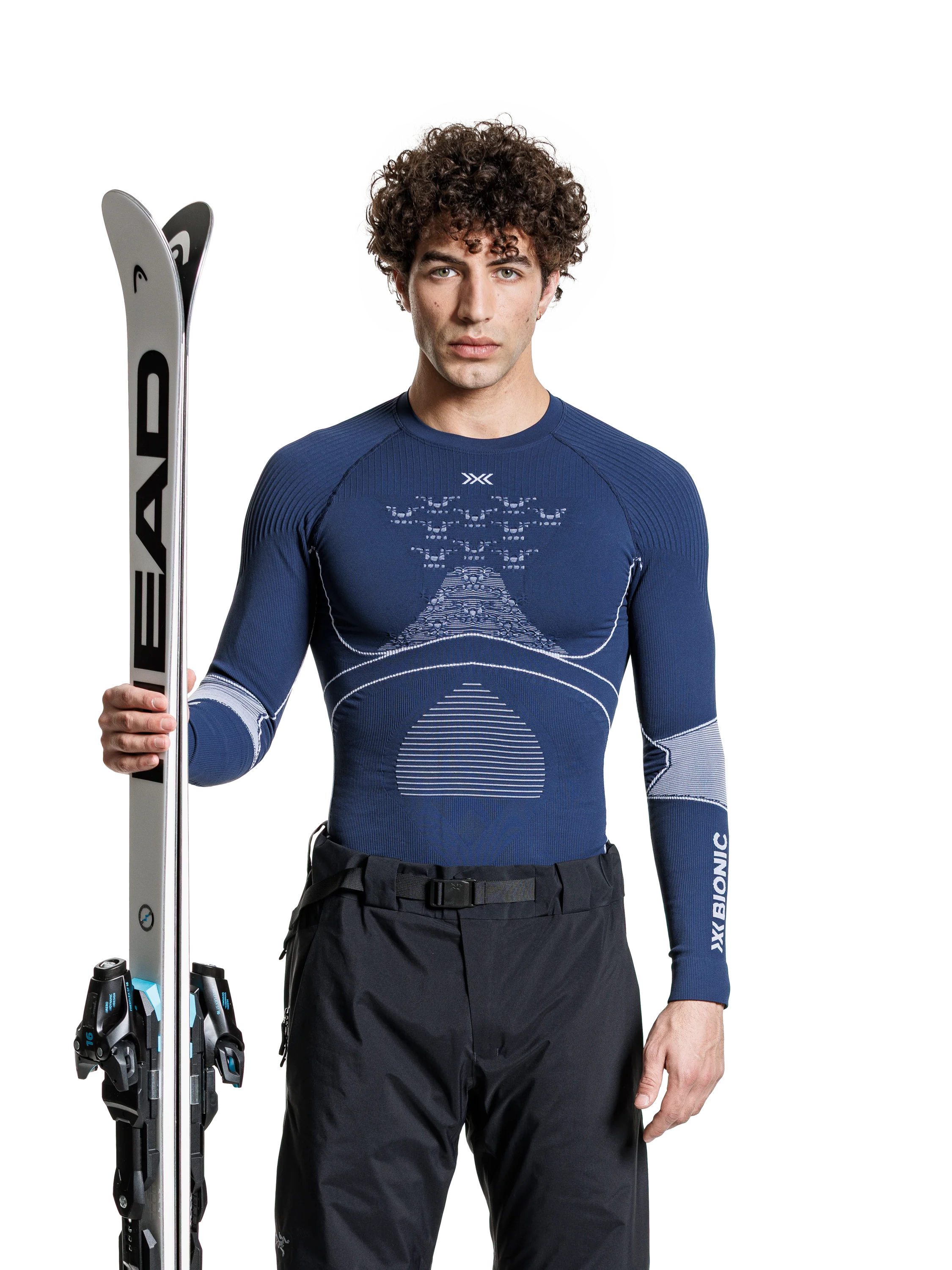 ENERGY ACCUMULATOR 4.0 SHIRT LG SL MEN - Image 7