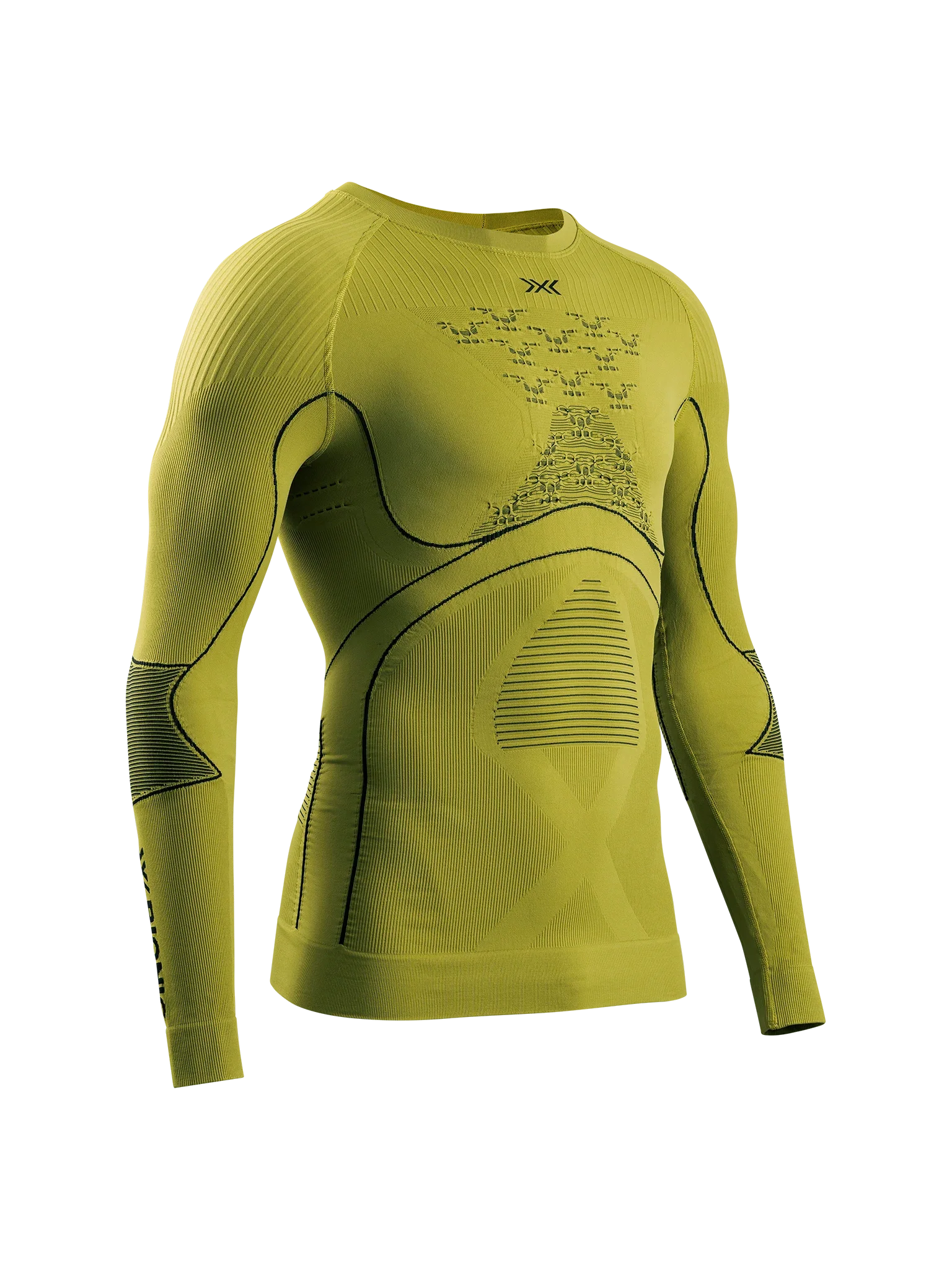 ENERGY ACCUMULATOR 4.0 SHIRT LG SL MEN - Image 8