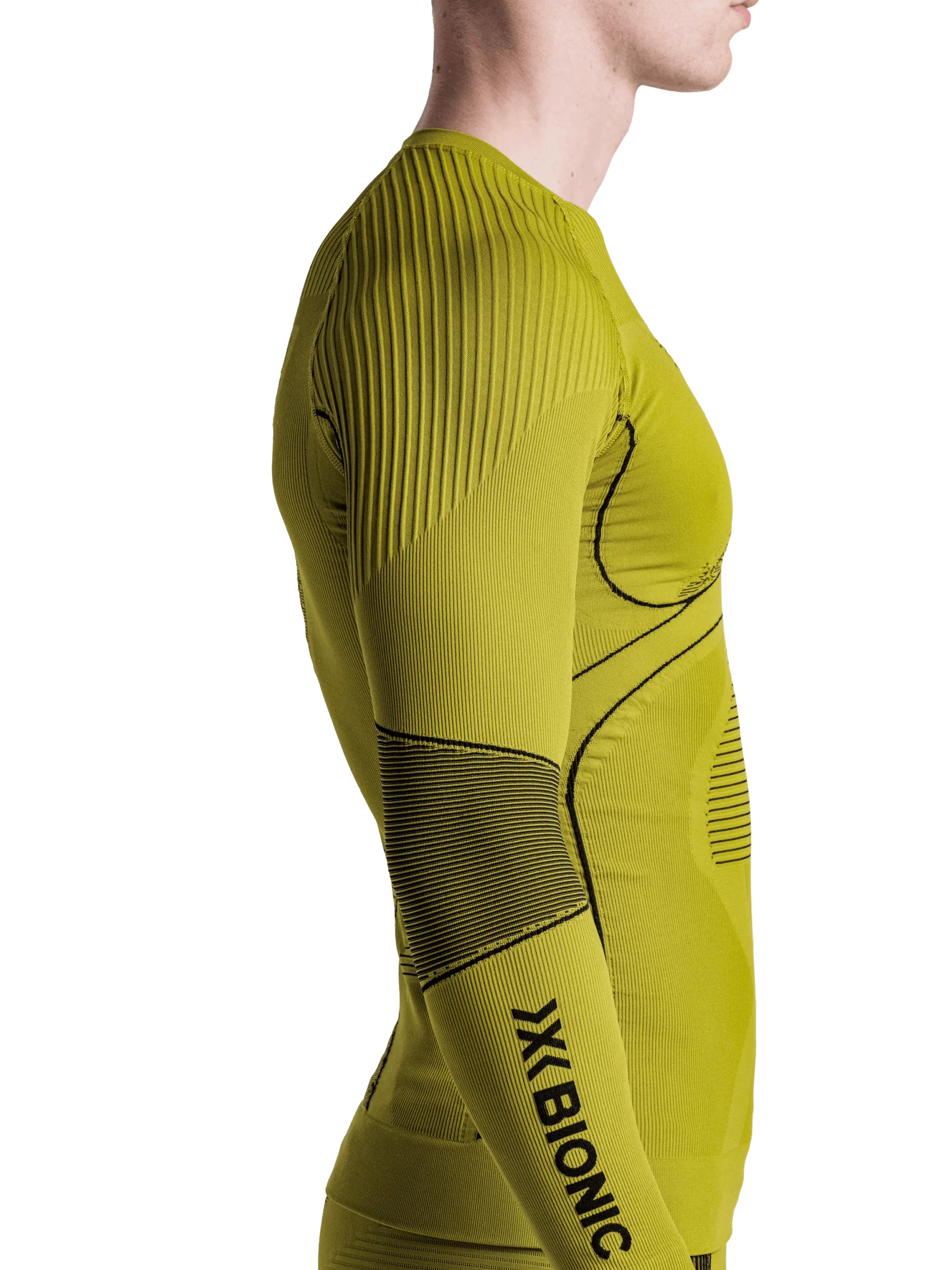 ENERGY ACCUMULATOR 4.0 SHIRT LG SL MEN - Image 9