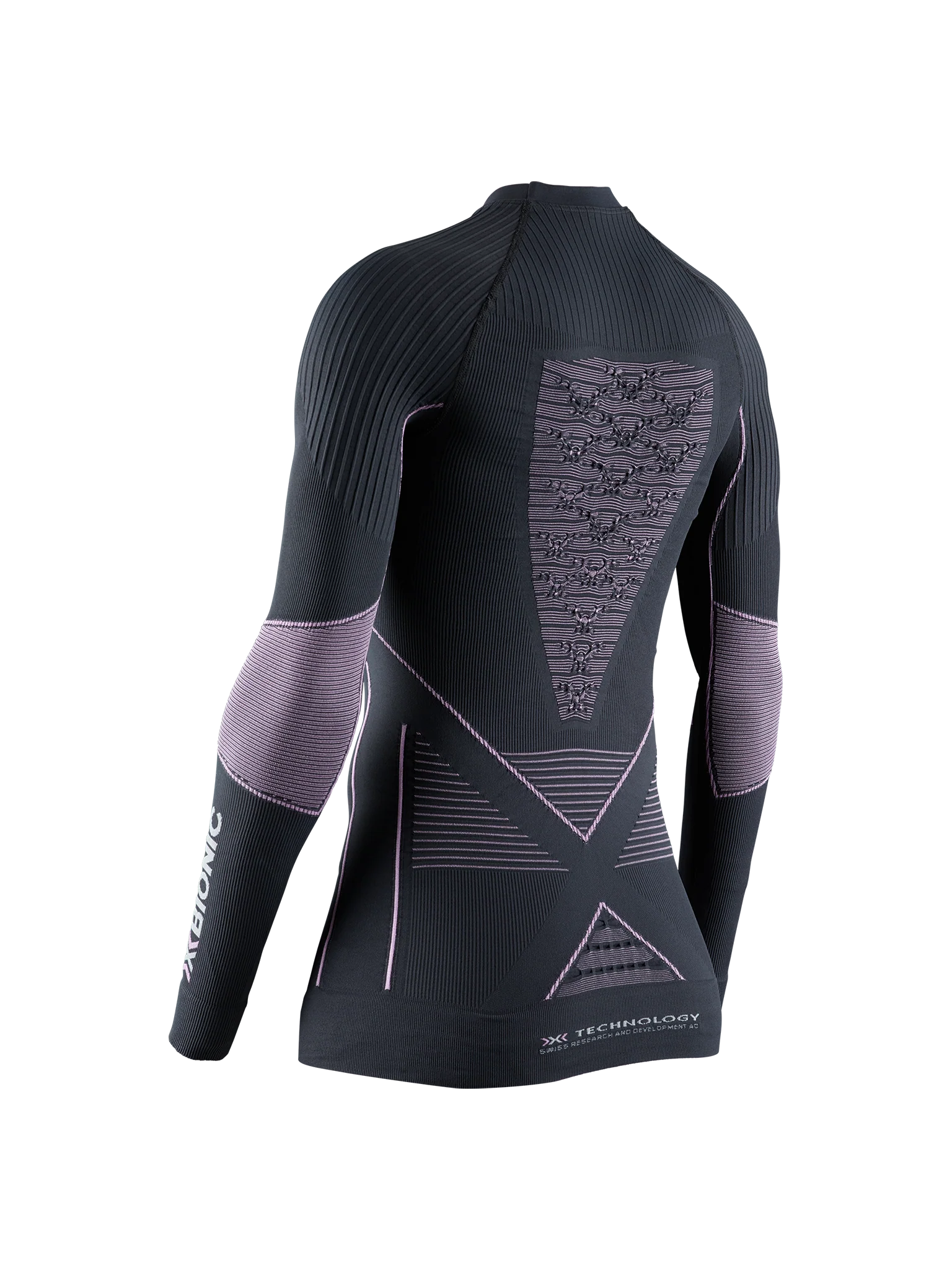ENERGY ACCUMULATOR 4.0 SHIRT LG SL WMN - Image 10