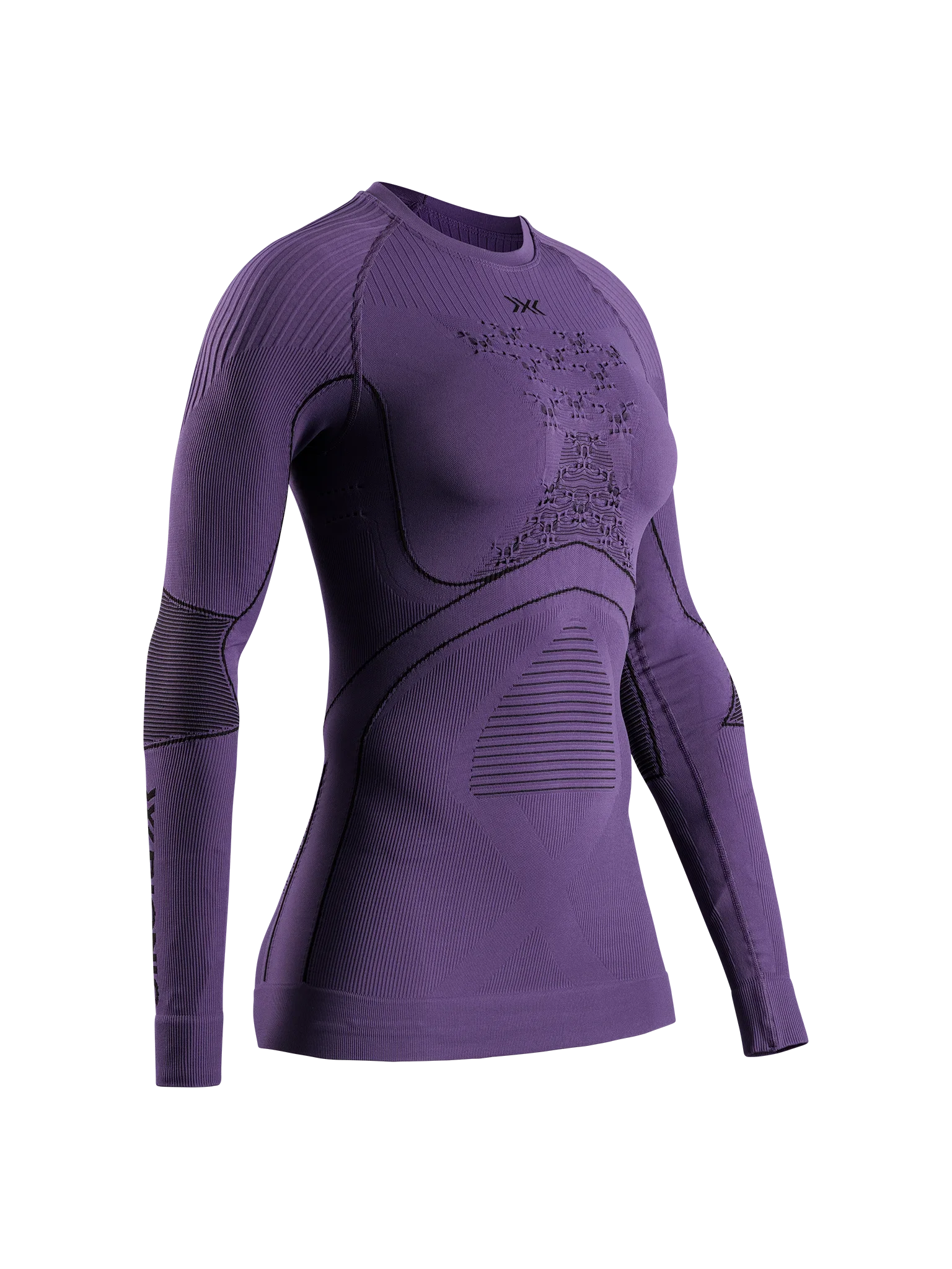 ENERGY ACCUMULATOR 4.0 SHIRT LG SL WMN - Image 59