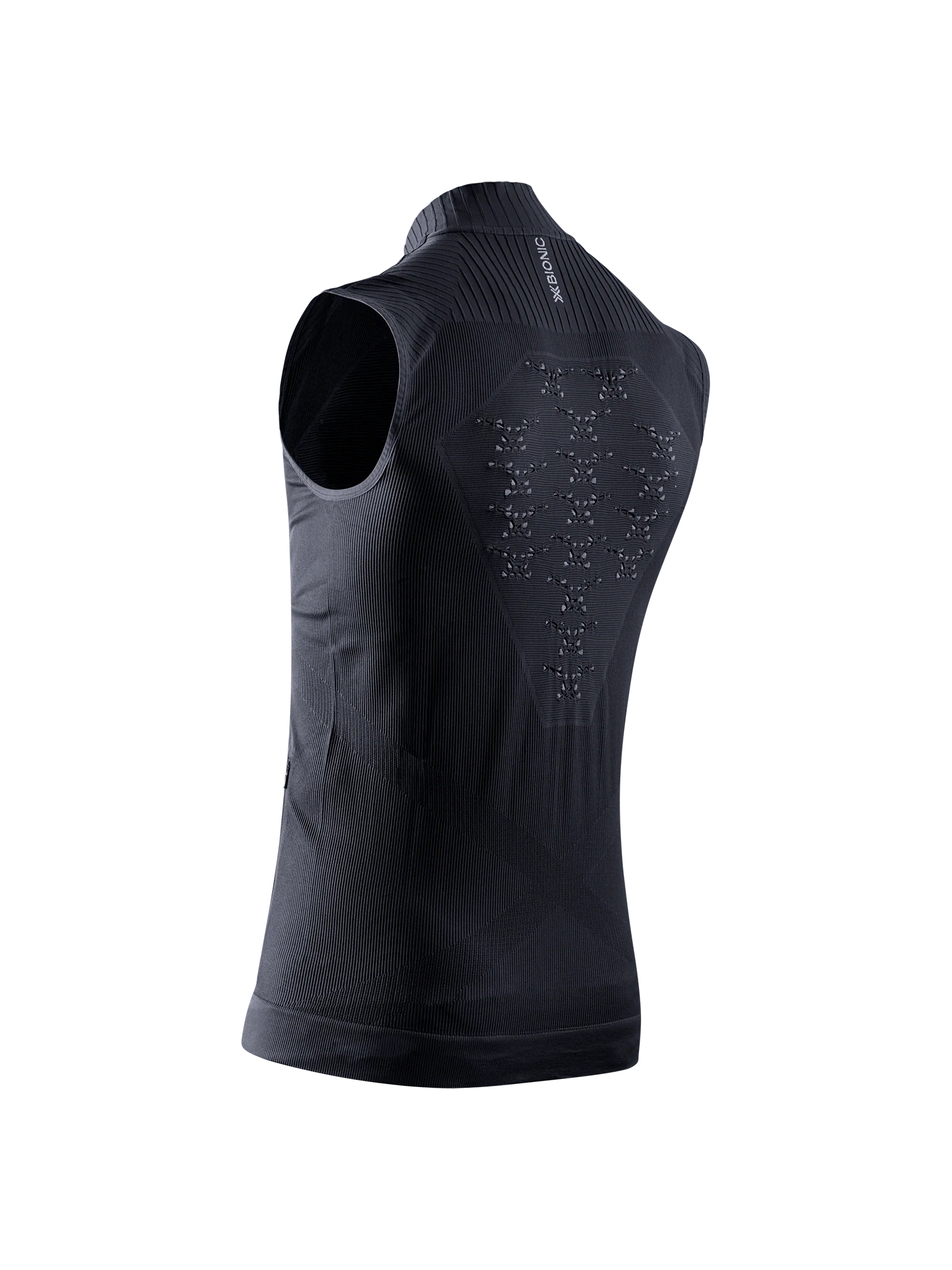 ENERGY ACCUMULATOR LIGHT FULL ZIP VEST MEN - Image 2