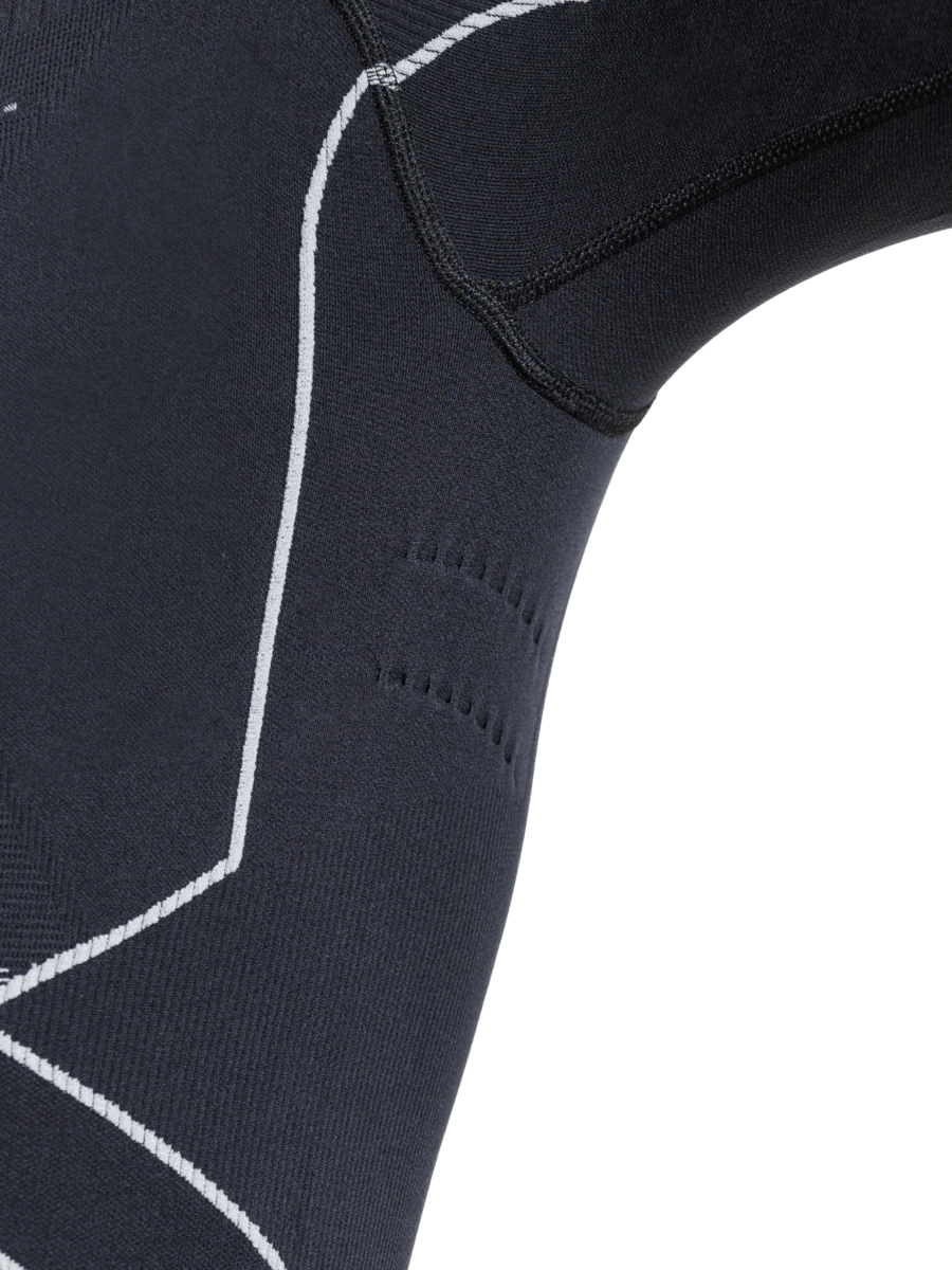 ENERGY ACCUMULATOR LIGHT SHIRT LS 1/2 ZIP MEN - Image 12