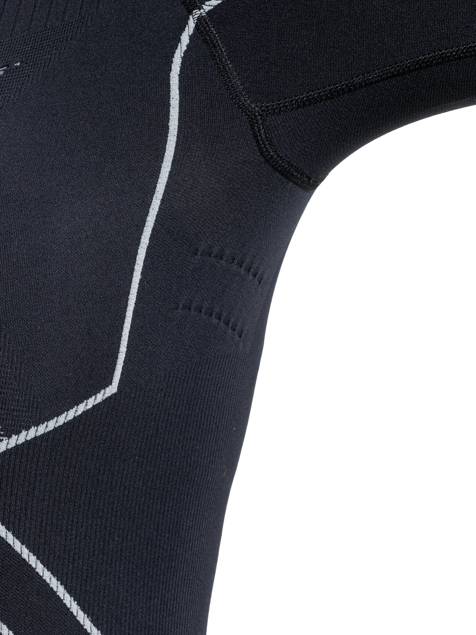 ENERGY ACCUMULATOR LIGHT SHIRT LS 1/2 ZIP WMN - Image 23