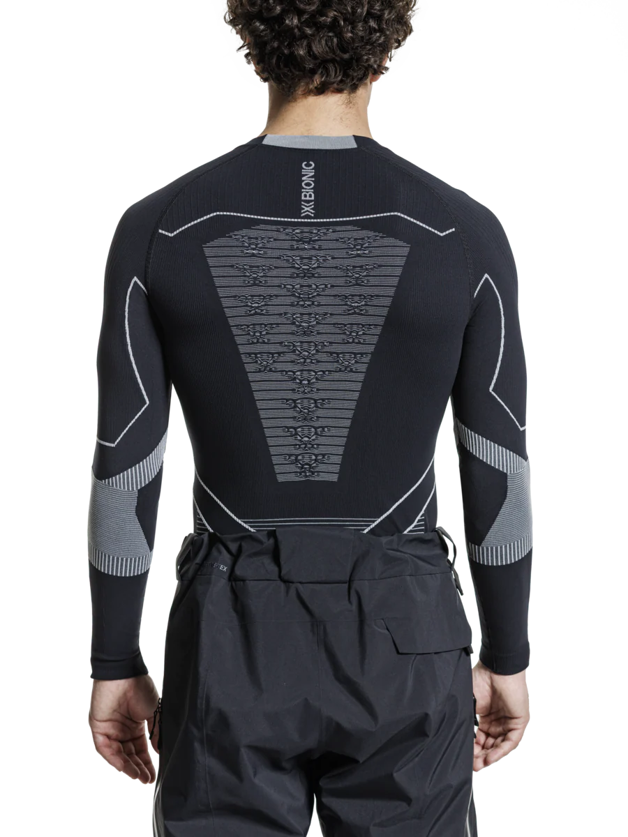 ENERGY ACCUMULATOR LIGHT SHIRT LS MEN - Image 10