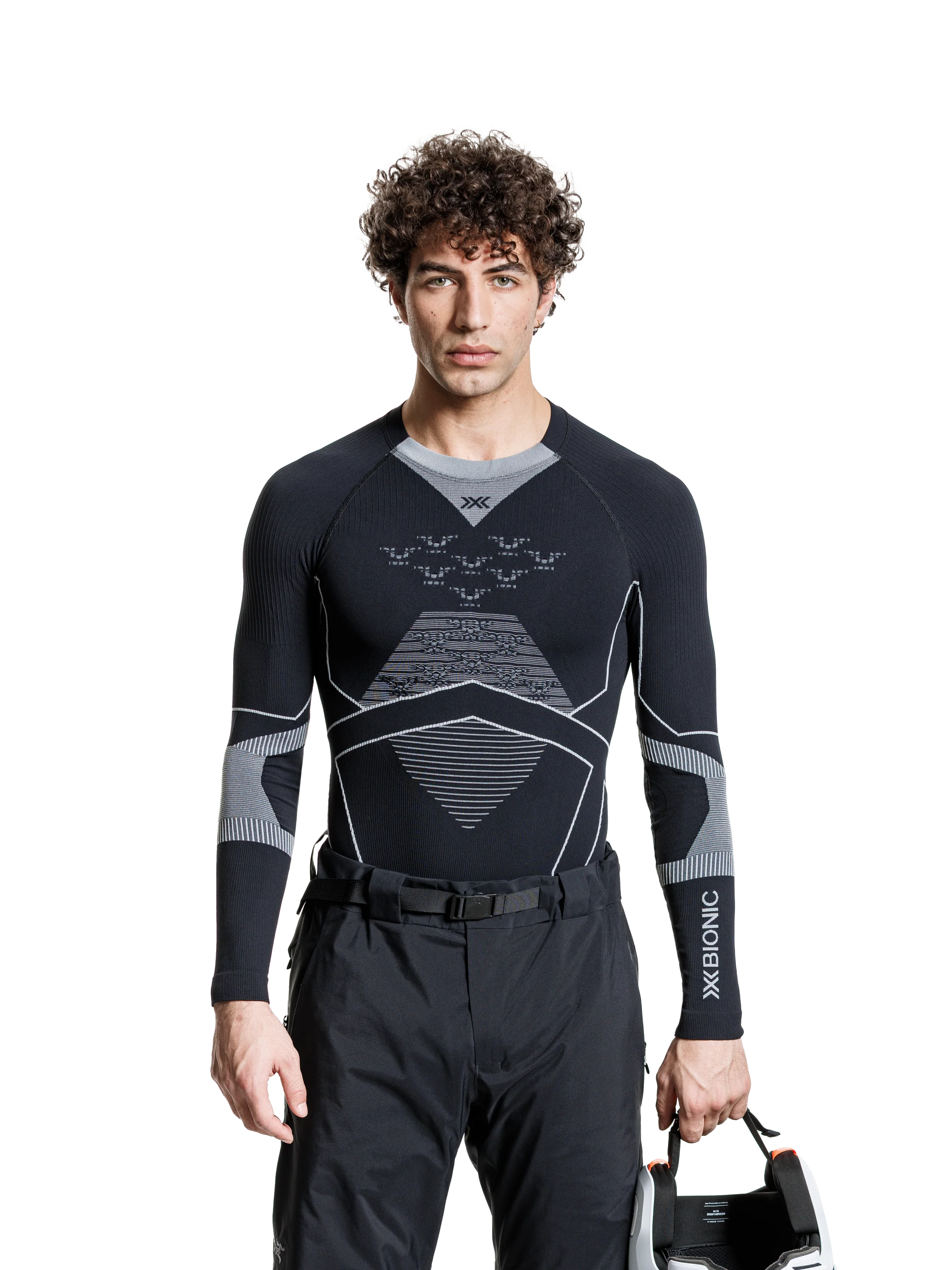 ENERGY ACCUMULATOR LIGHT SHIRT LS MEN - Image 11