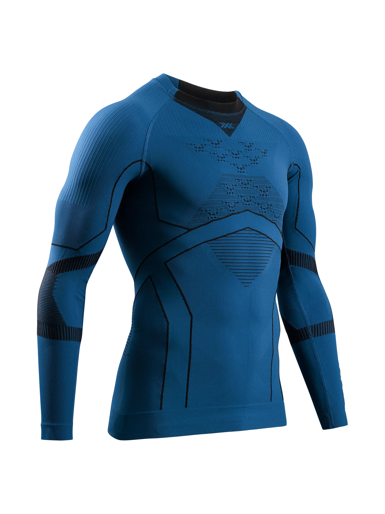 ENERGY ACCUMULATOR LIGHT SHIRT LS MEN - Image 12