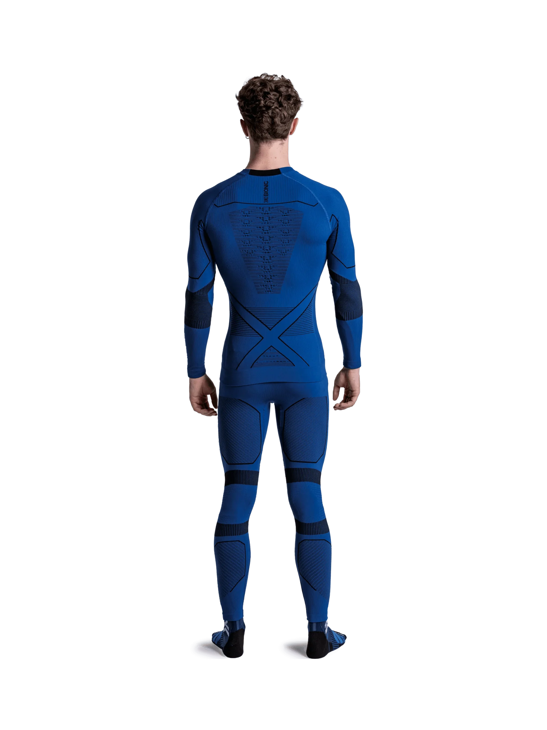 ENERGY ACCUMULATOR LIGHT SHIRT LS MEN - Image 24
