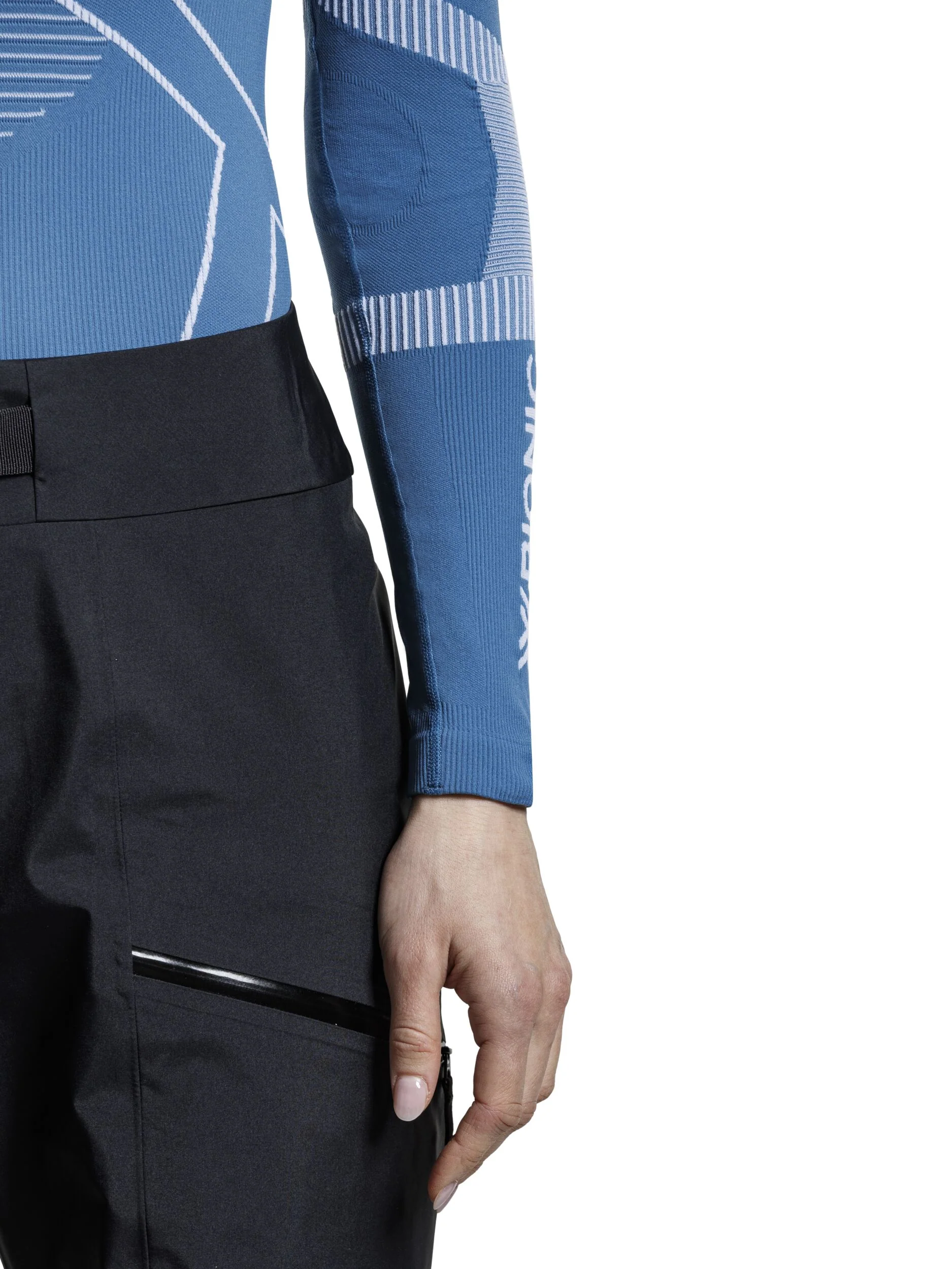 ENERGY ACCUMULATOR LIGHT SHIRT LS WMN - Image 5