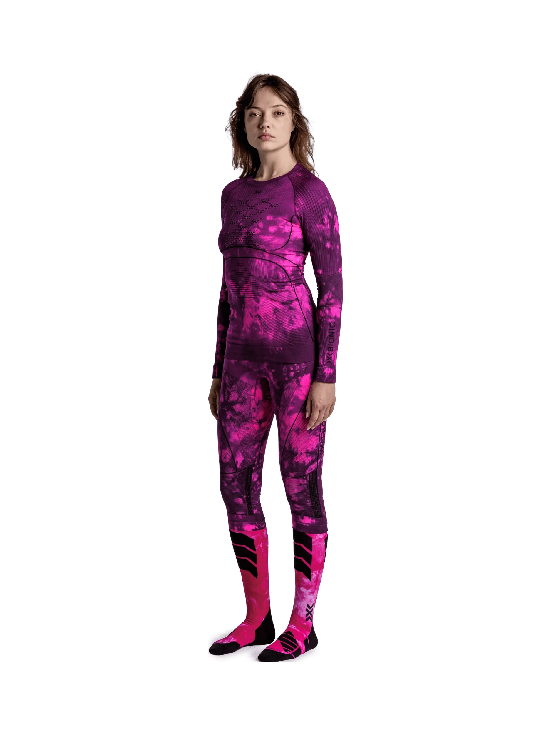 ENERGY ACCUMULATOR WILD SHIRT LS - Image 15
