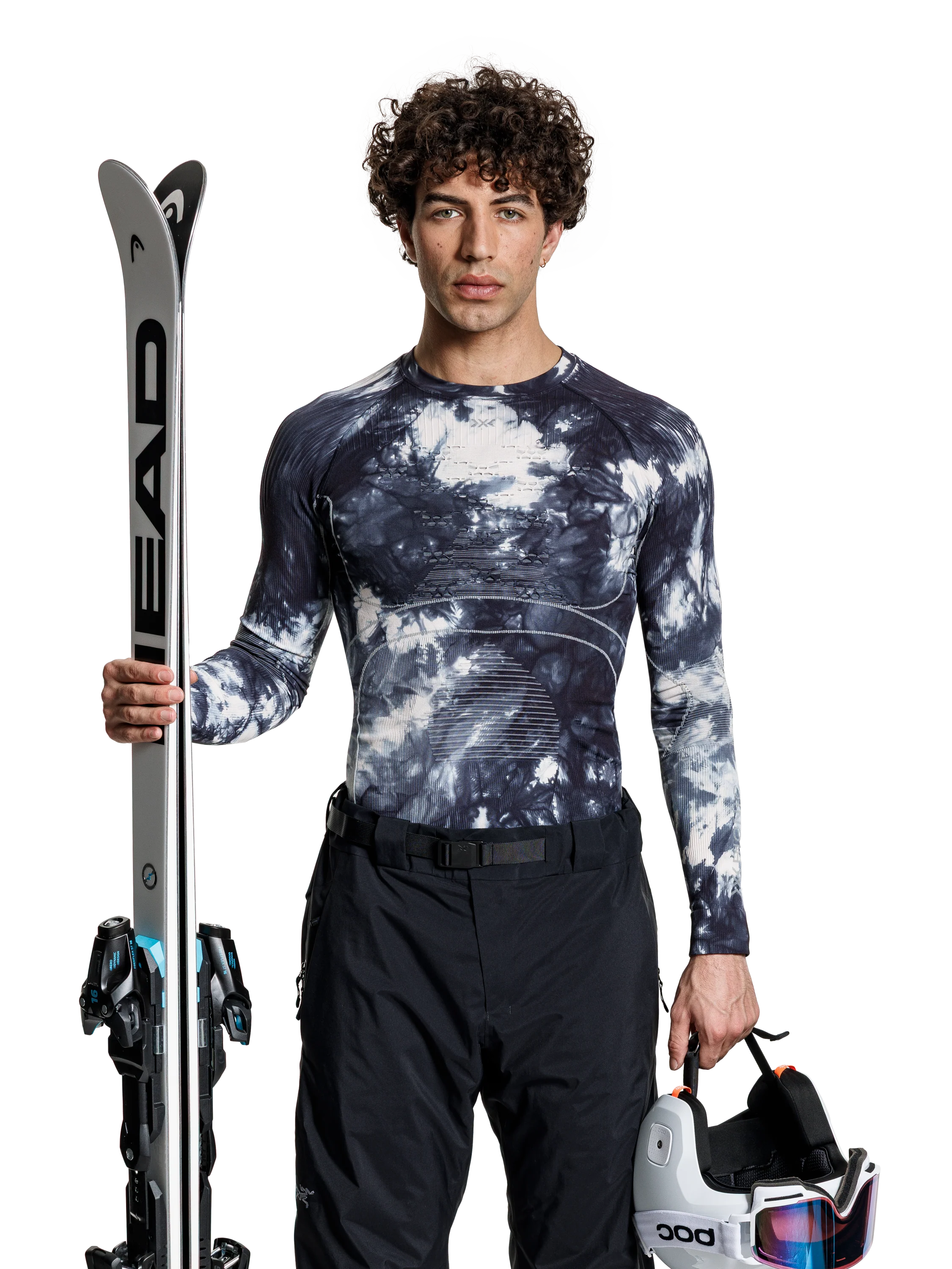 ENERGY ACCUMULATOR WILD SHIRT LS - Image 6