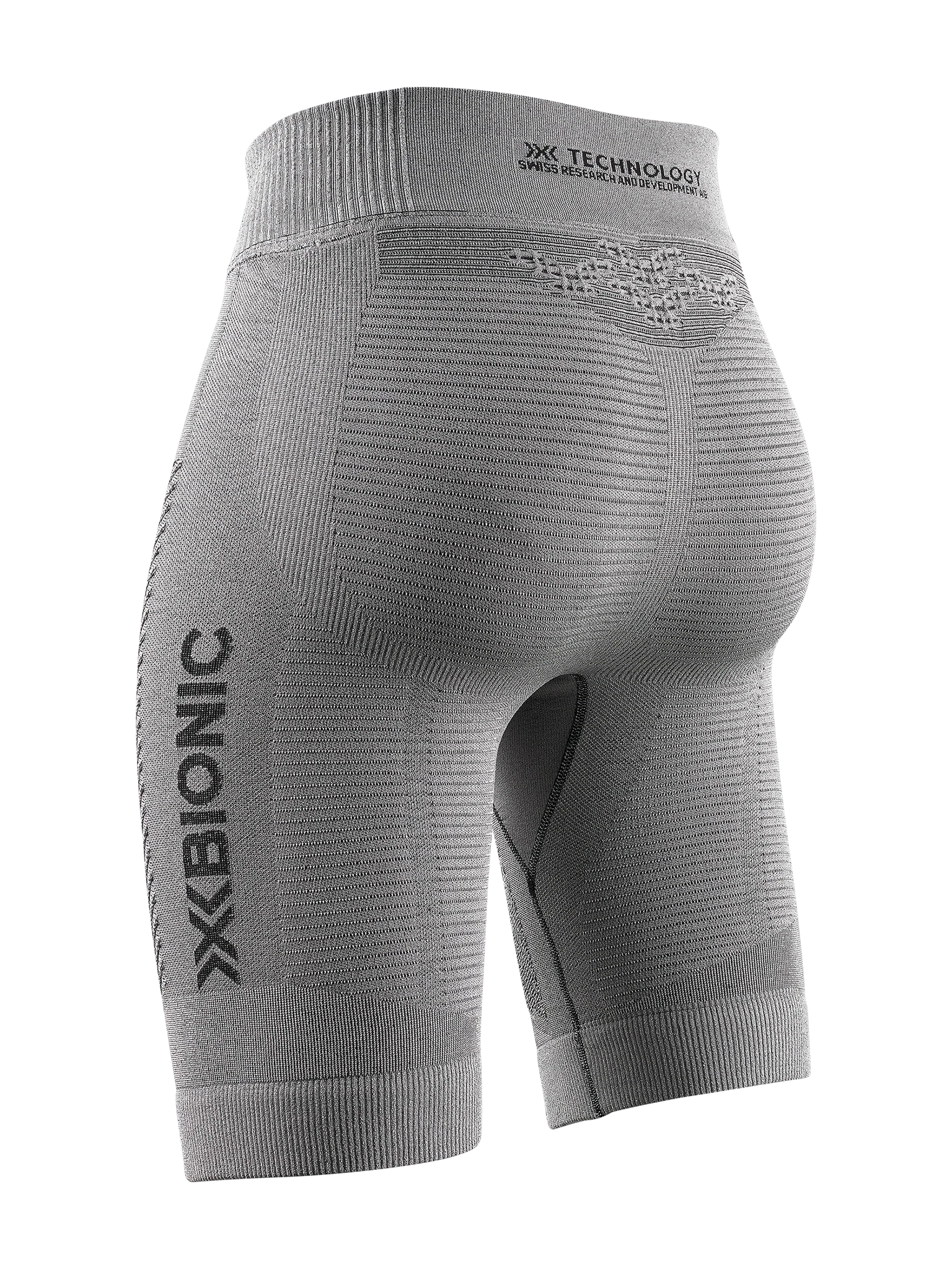 FENNEC 4.0 RUNNING SHORTS WMN - Image 2