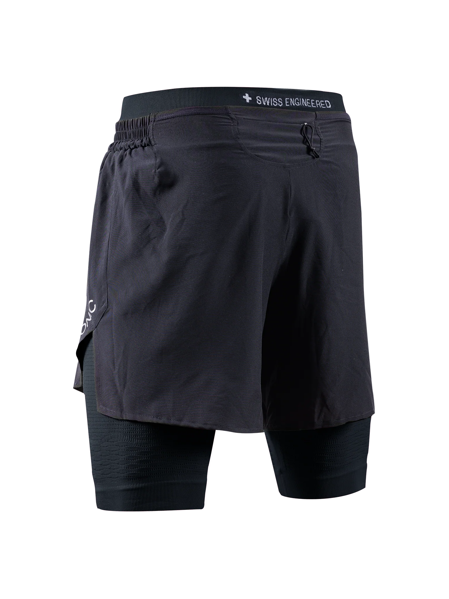 EFFEKTOR 2IN1 SHORTS MEN - Image 10