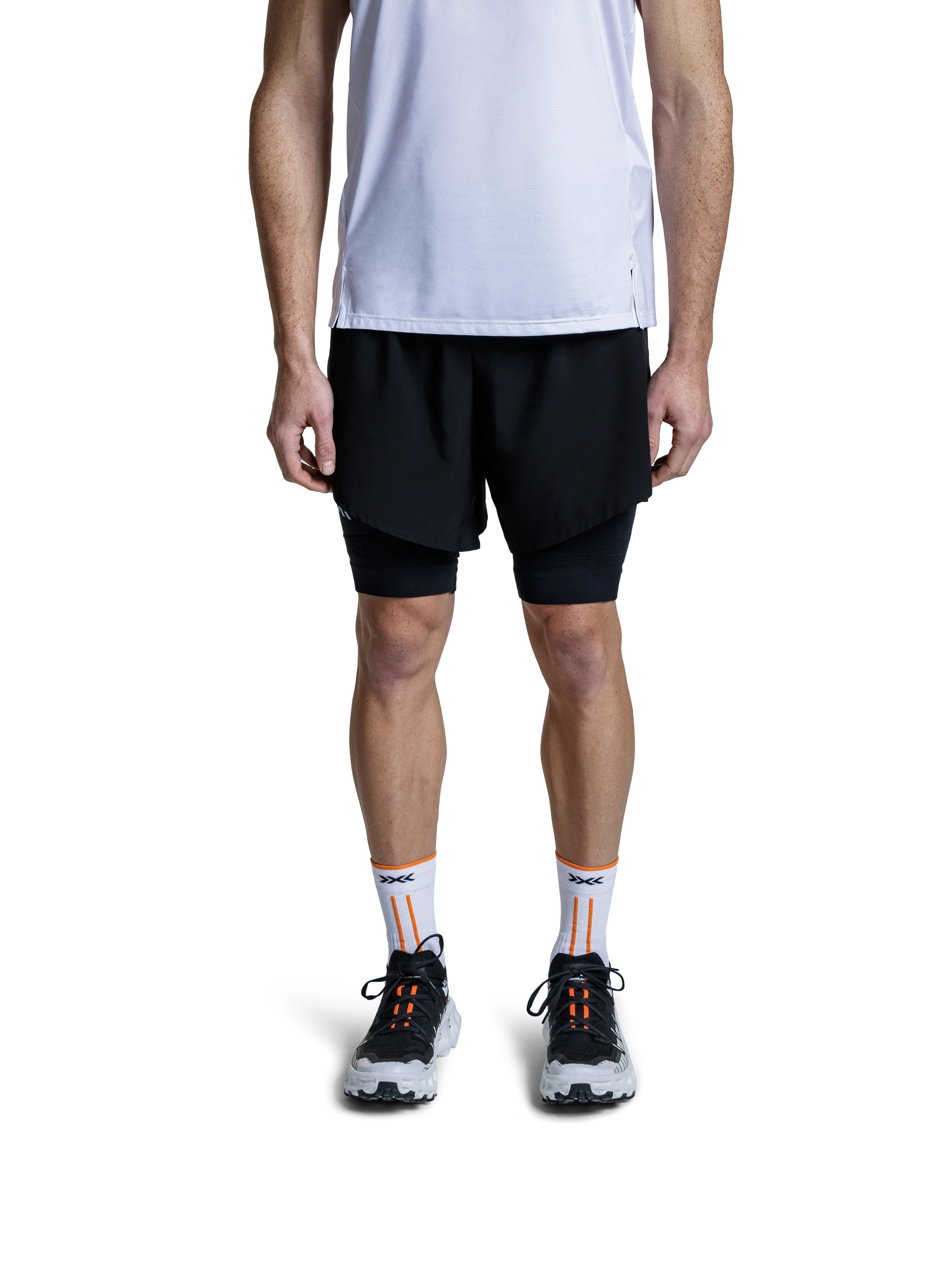 EFFEKTOR 2IN1 SHORTS MEN - Image 11