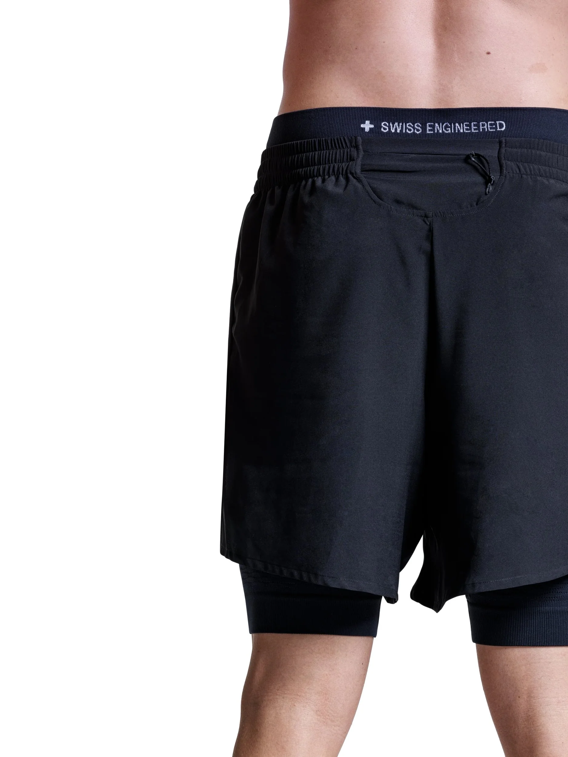 EFFEKTOR 2IN1 SHORTS MEN - Image 14
