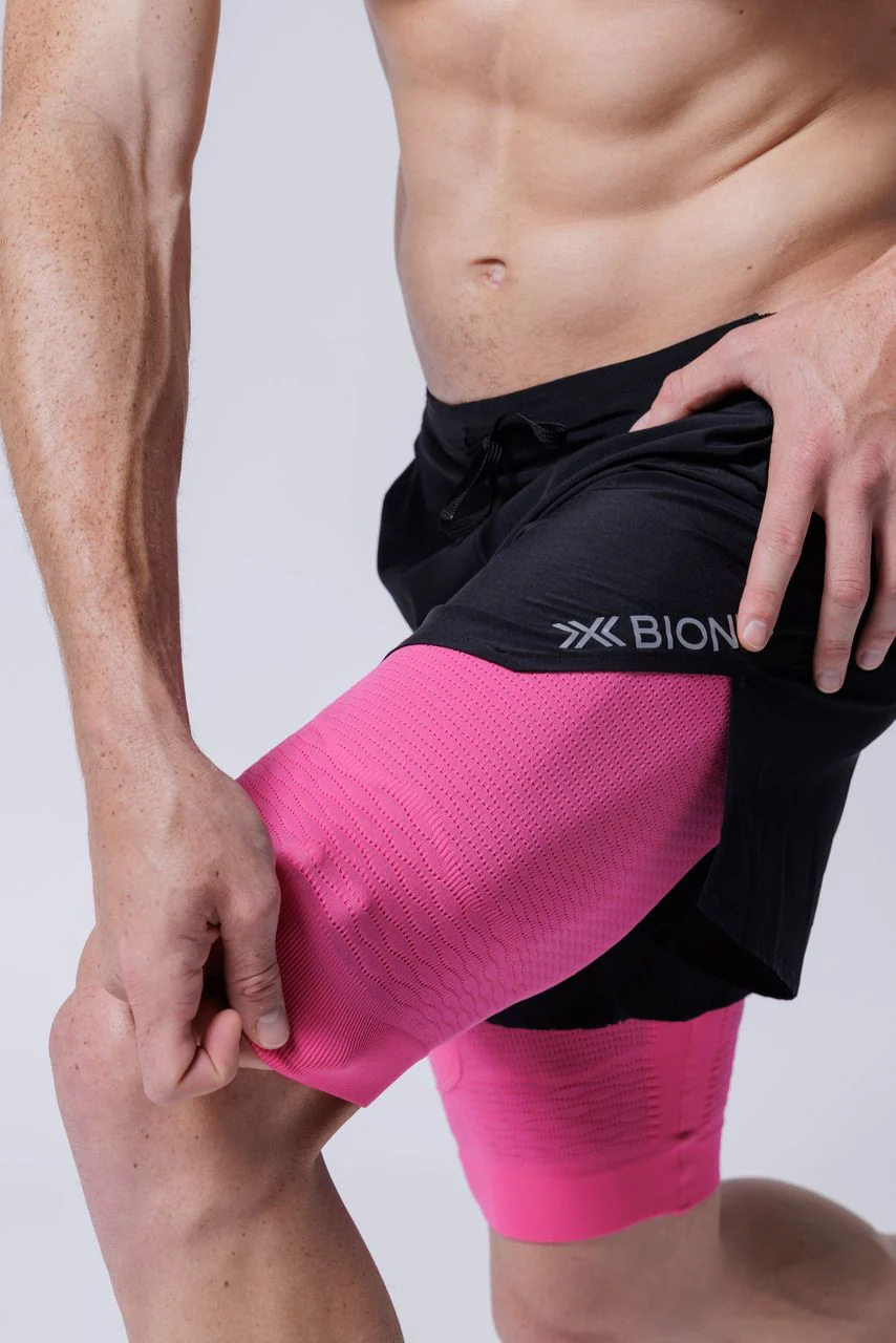 EFFEKTOR 2IN1 SHORTS MEN - Image 5