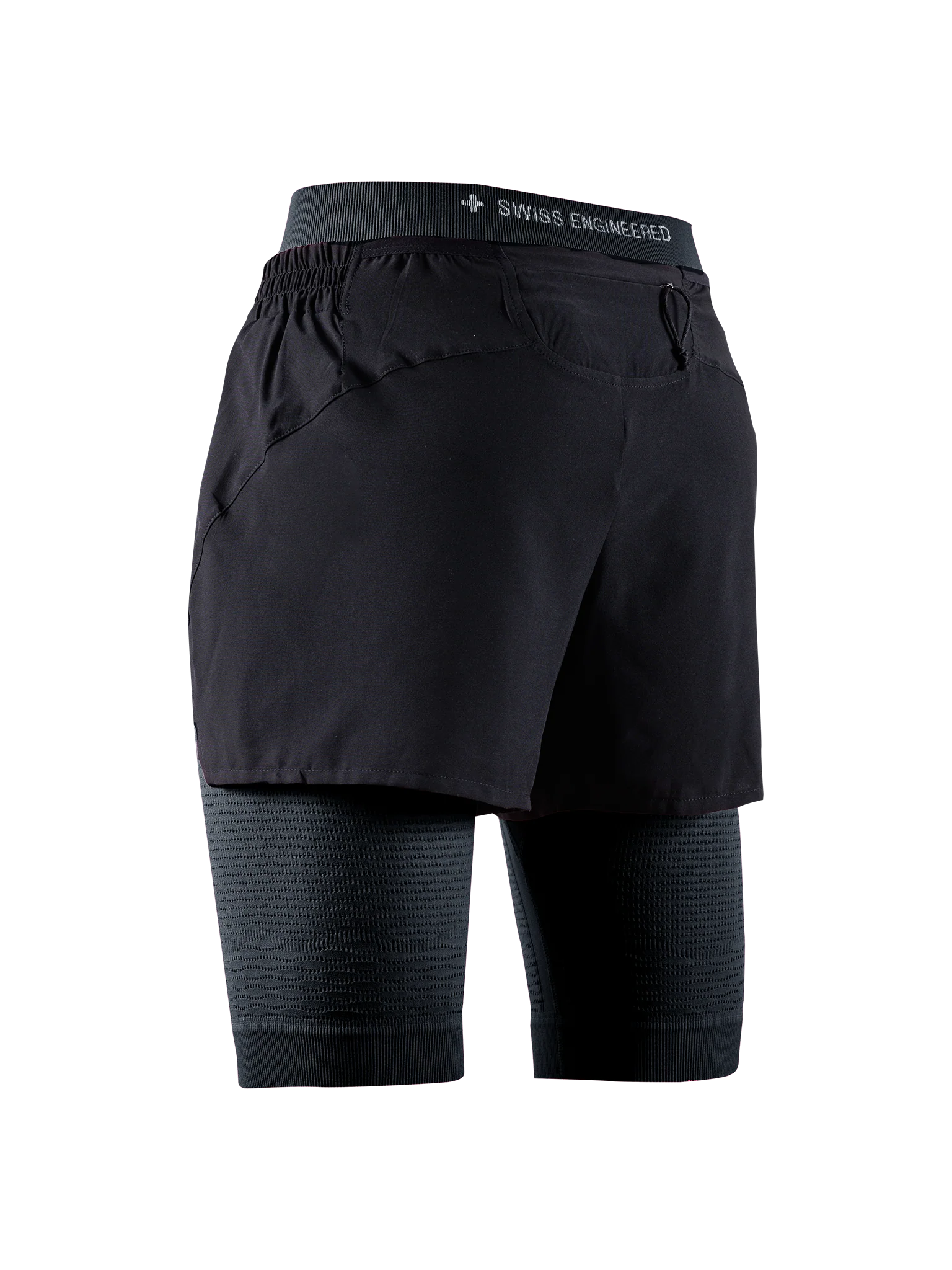 EFFEKTOR 2IN1 SHORTS WMN - Image 10