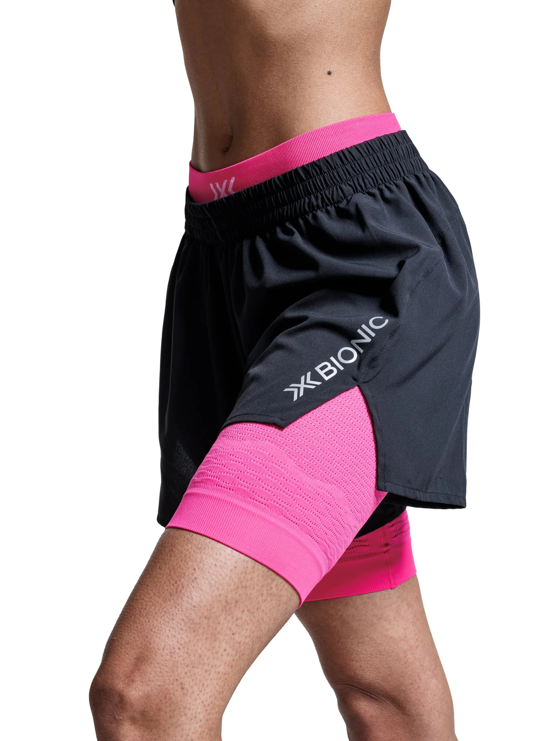 EFFEKTOR 2IN1 SHORTS WMN - Image 5